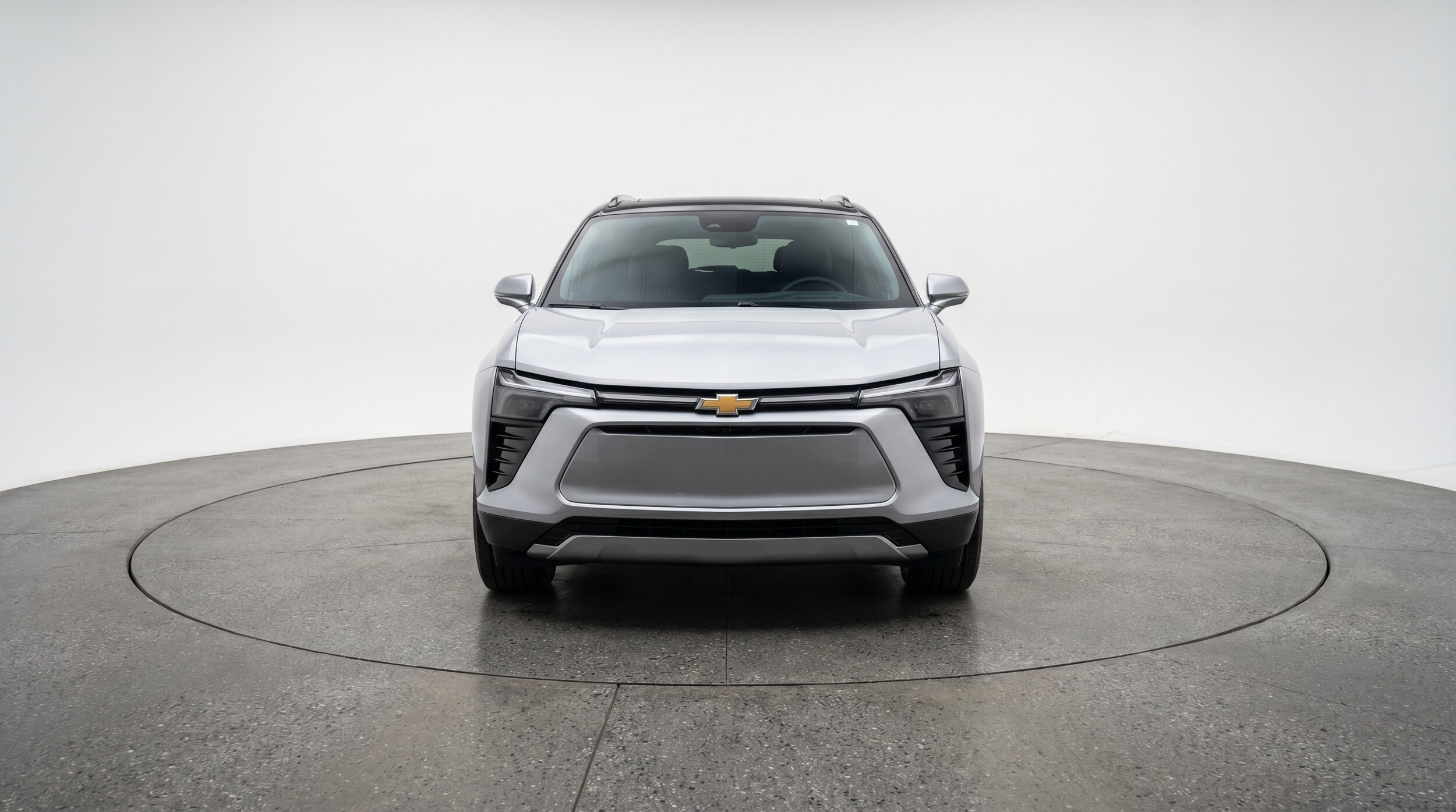 Thumbnail: 2025 Chevrolet Blazer - 2