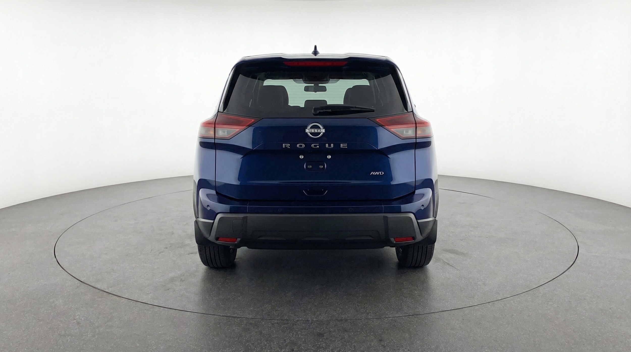Thumbnail: 2025 Nissan Rogue - 6