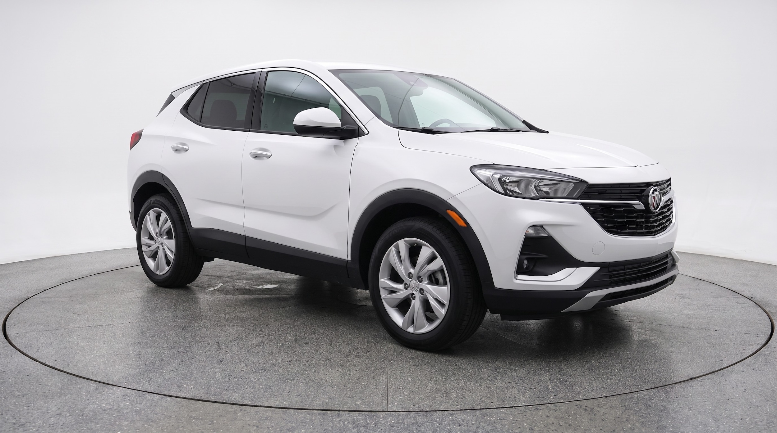 Thumbnail: 2026 Buick Encore GX - 1