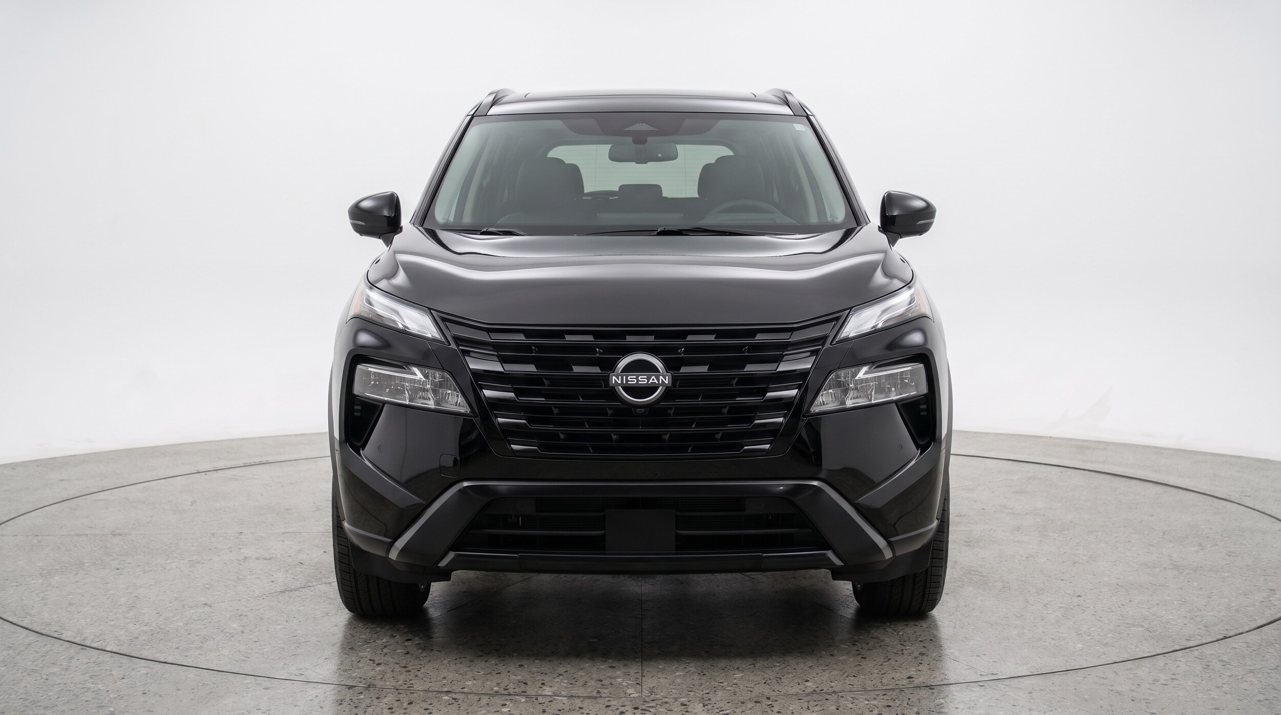 Thumbnail: 2026 Nissan Rogue - 2