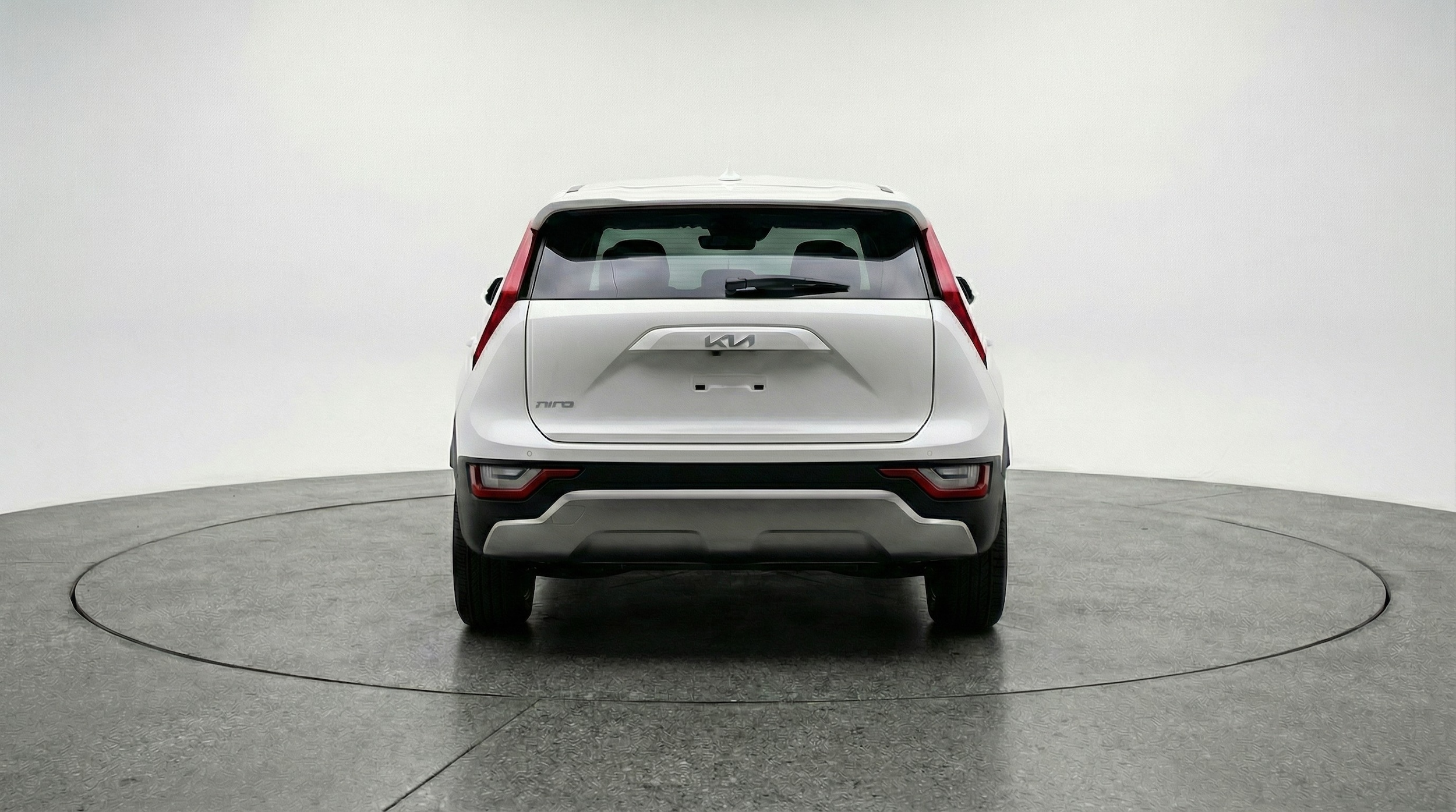 Thumbnail: 2026 Kia Niro - 6