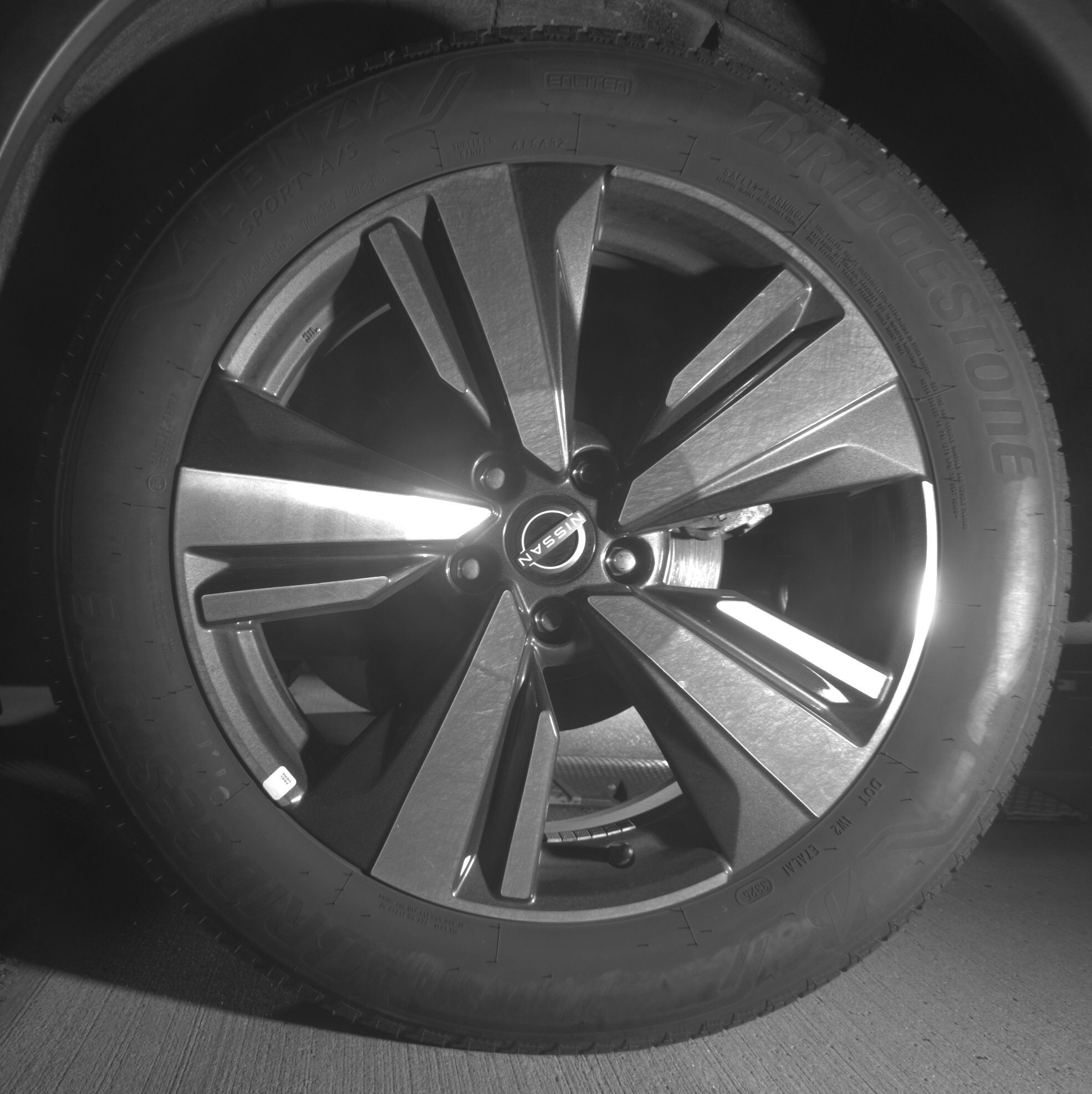 Thumbnail: 2026 Nissan Rogue - 11