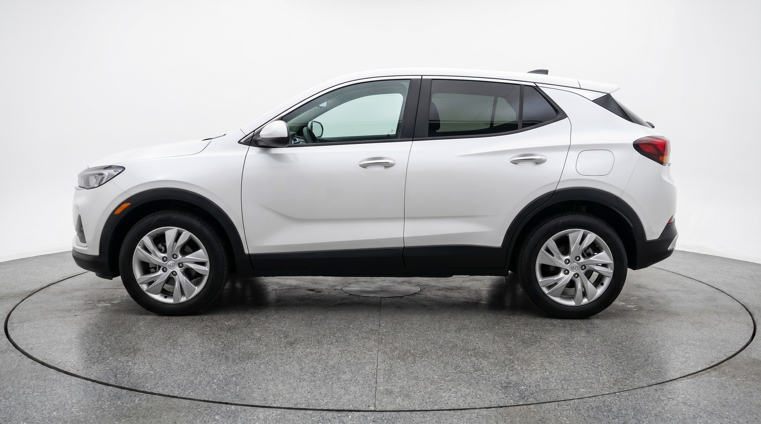 Thumbnail: 2026 Buick Encore GX - 4