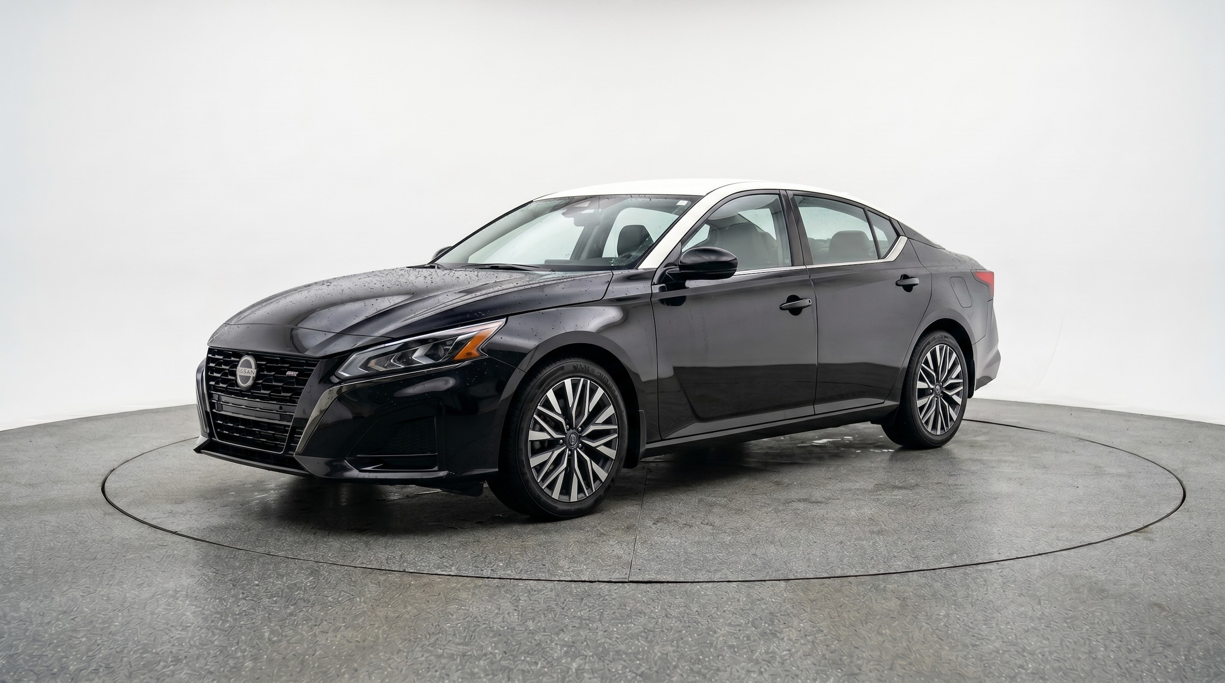 Thumbnail: 2026 Nissan Altima - 3