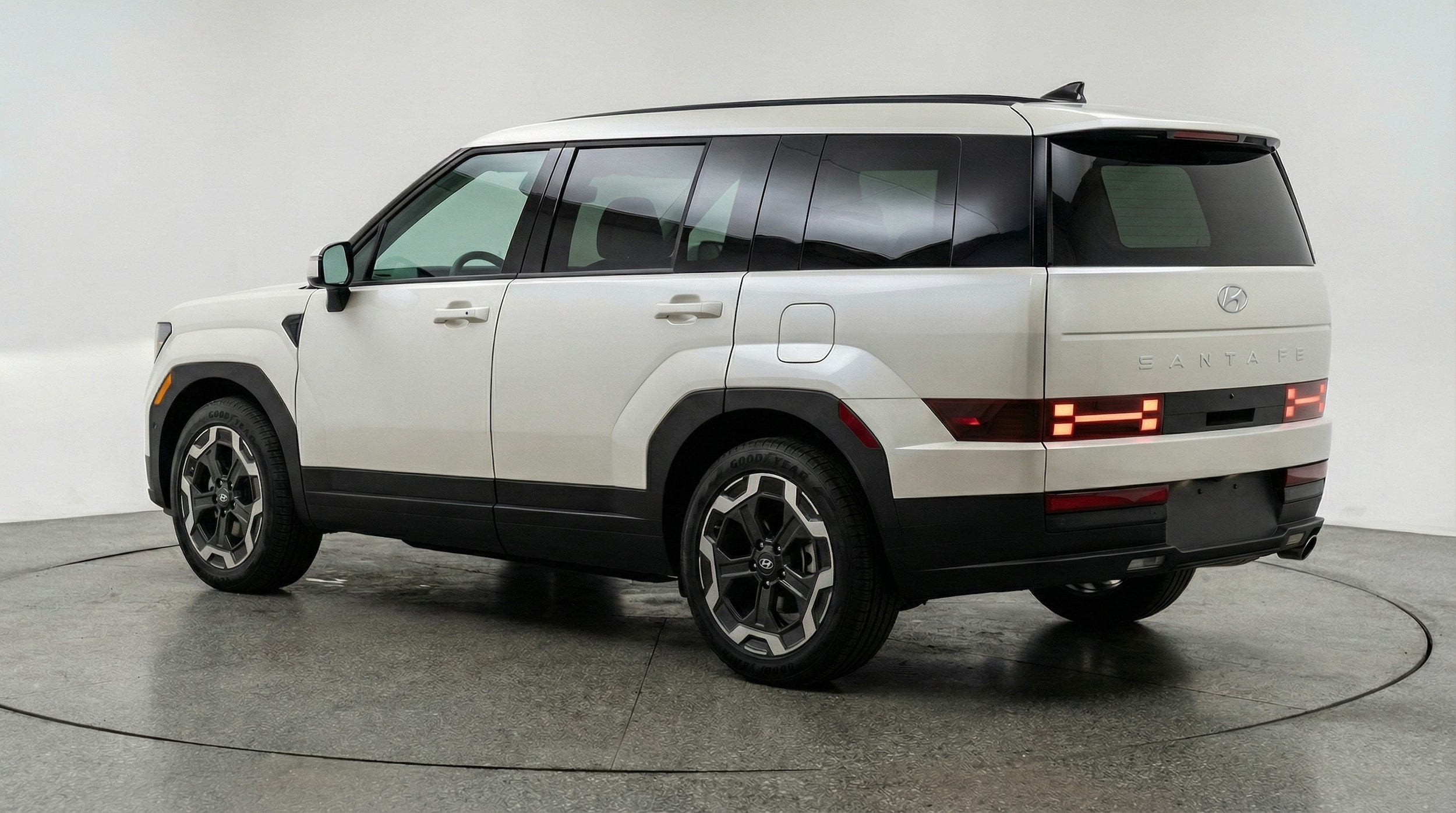 Thumbnail: 2026 Hyundai Santa Fe - 5