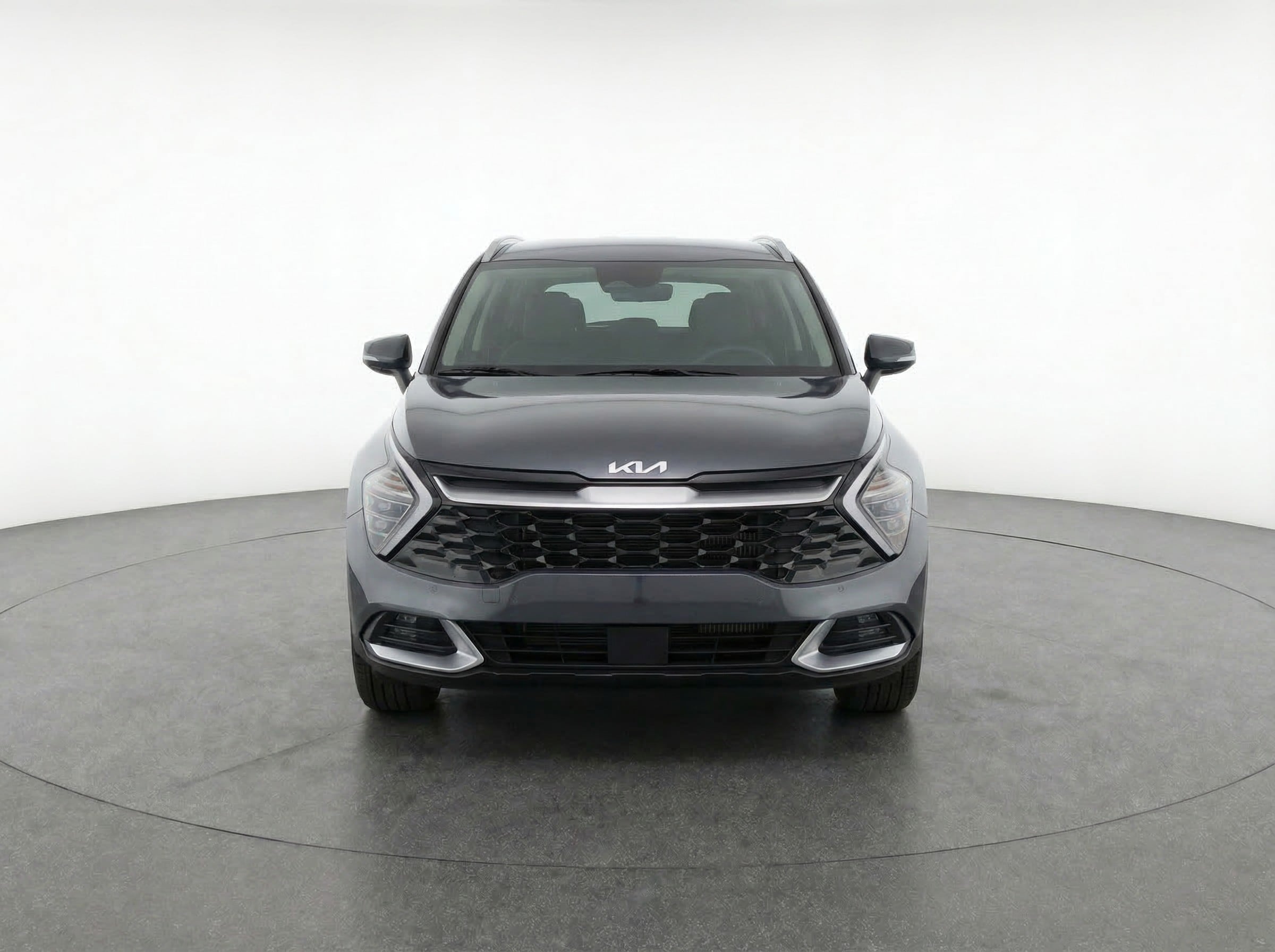 Thumbnail: 2026 Kia Sportage - 2