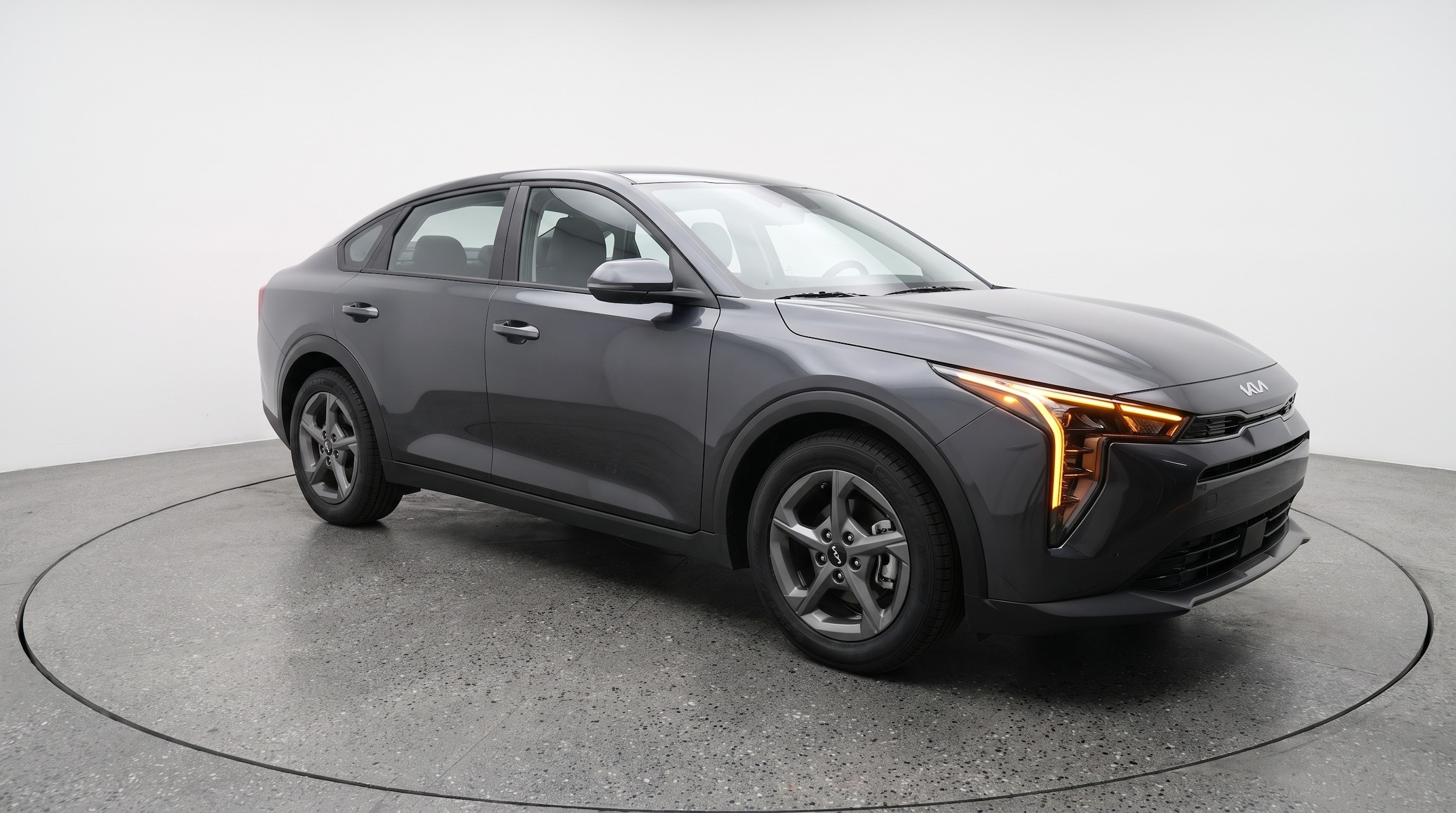 Thumbnail: 2025 Kia K4 - 1