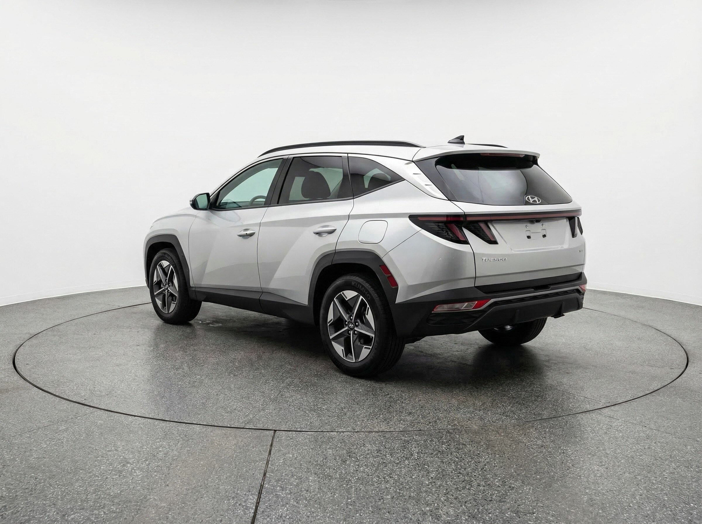 Thumbnail: 2026 Hyundai Tucson - 5