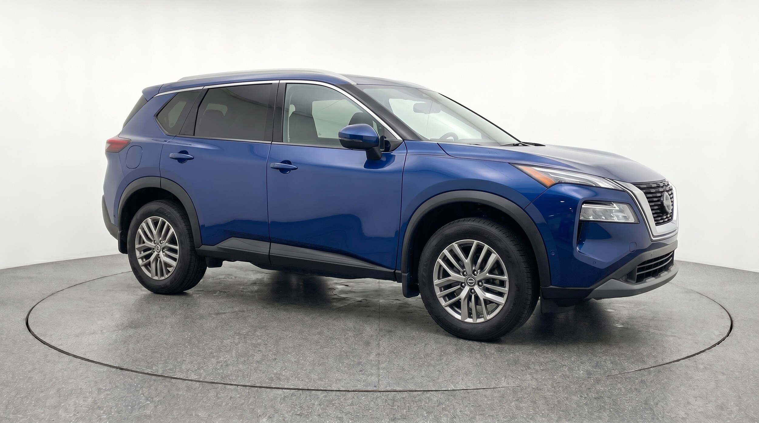 Thumbnail: 2026 Nissan Rogue - 1