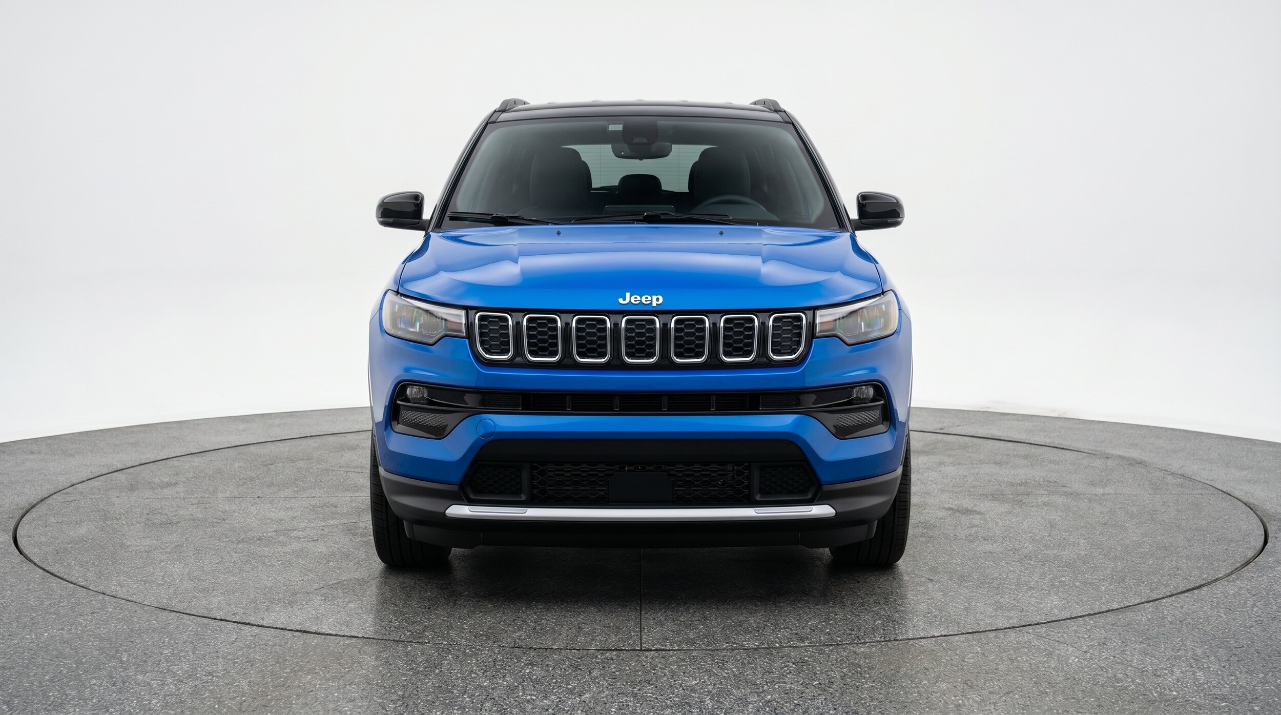 Thumbnail: 2025 Jeep Compass - 2