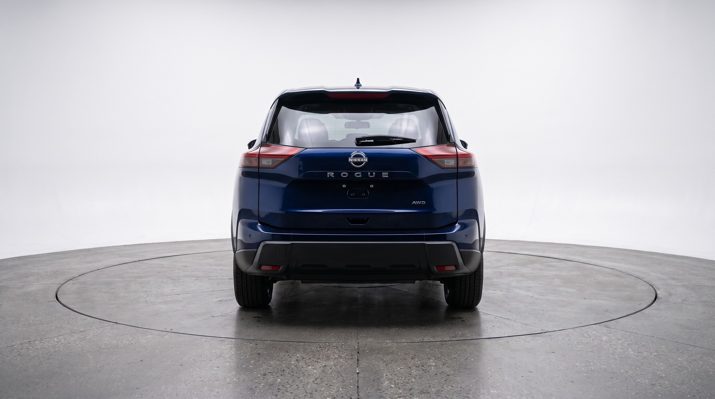 Thumbnail: 2026 Nissan Rogue - 6