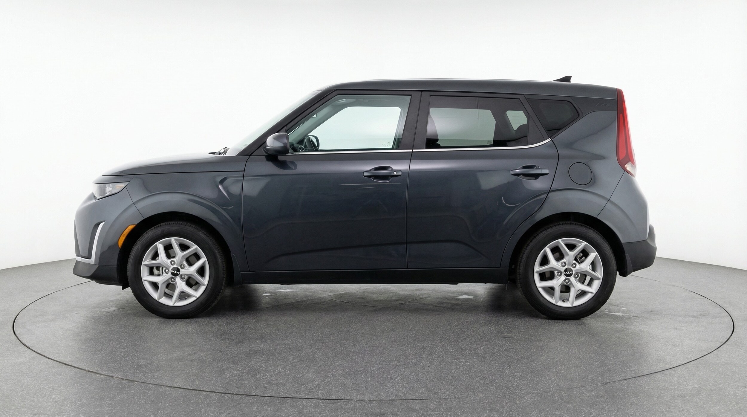 Thumbnail: 2025 Kia Soul - 4