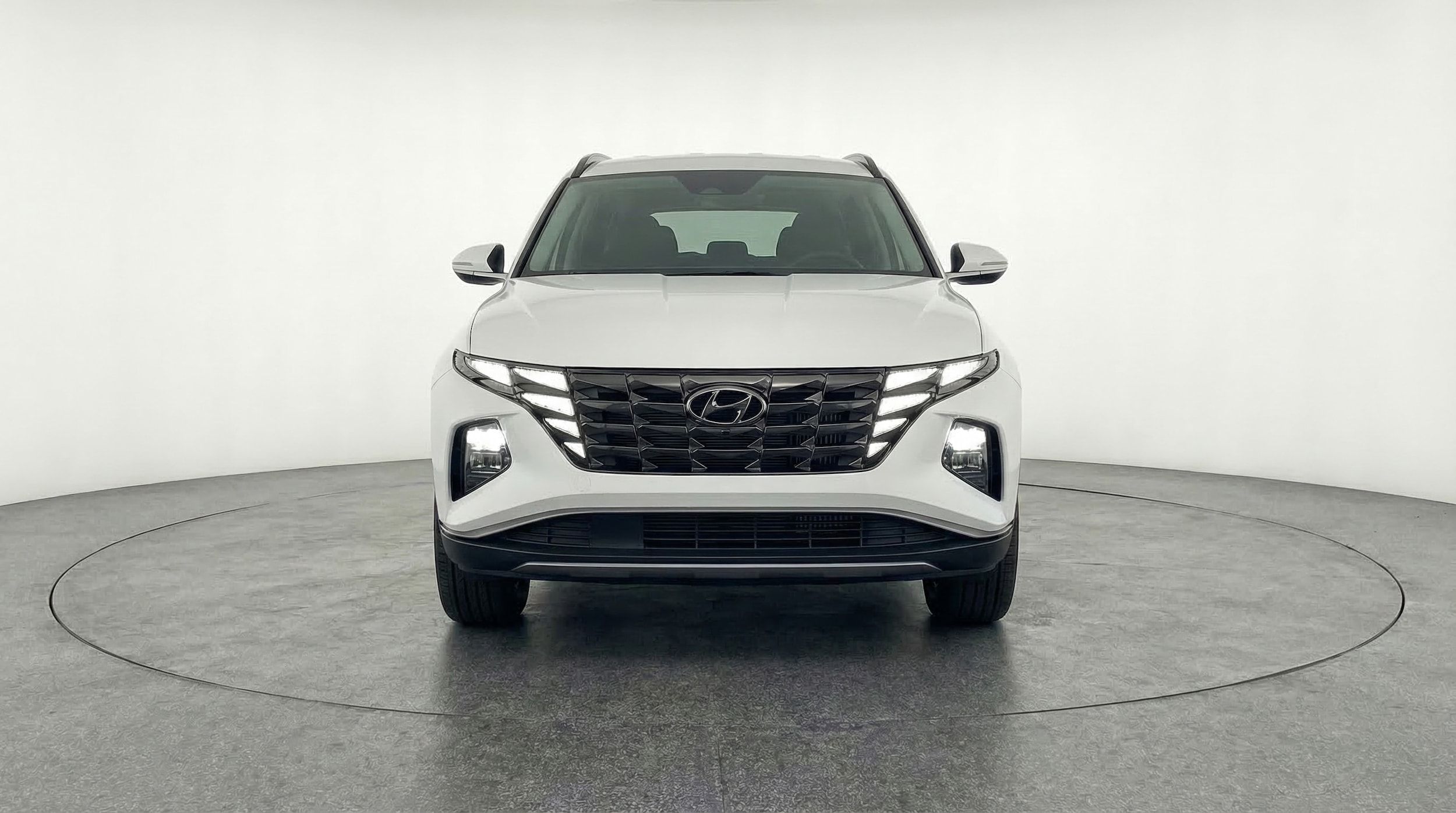 Thumbnail: 2026 Hyundai Tucson - 2