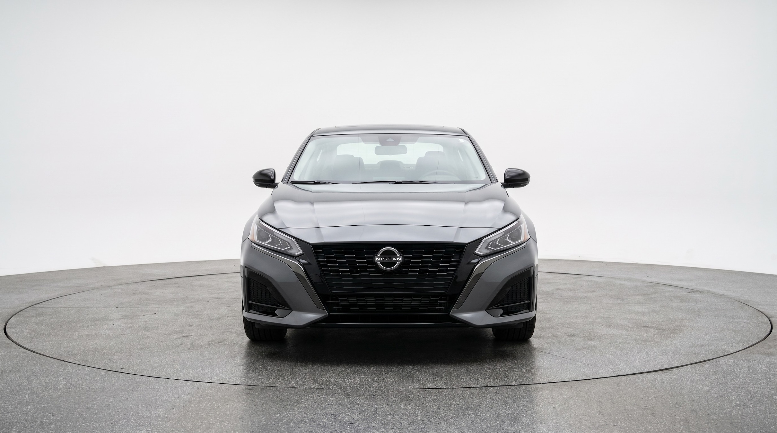 Thumbnail: 2026 Nissan Altima - 2