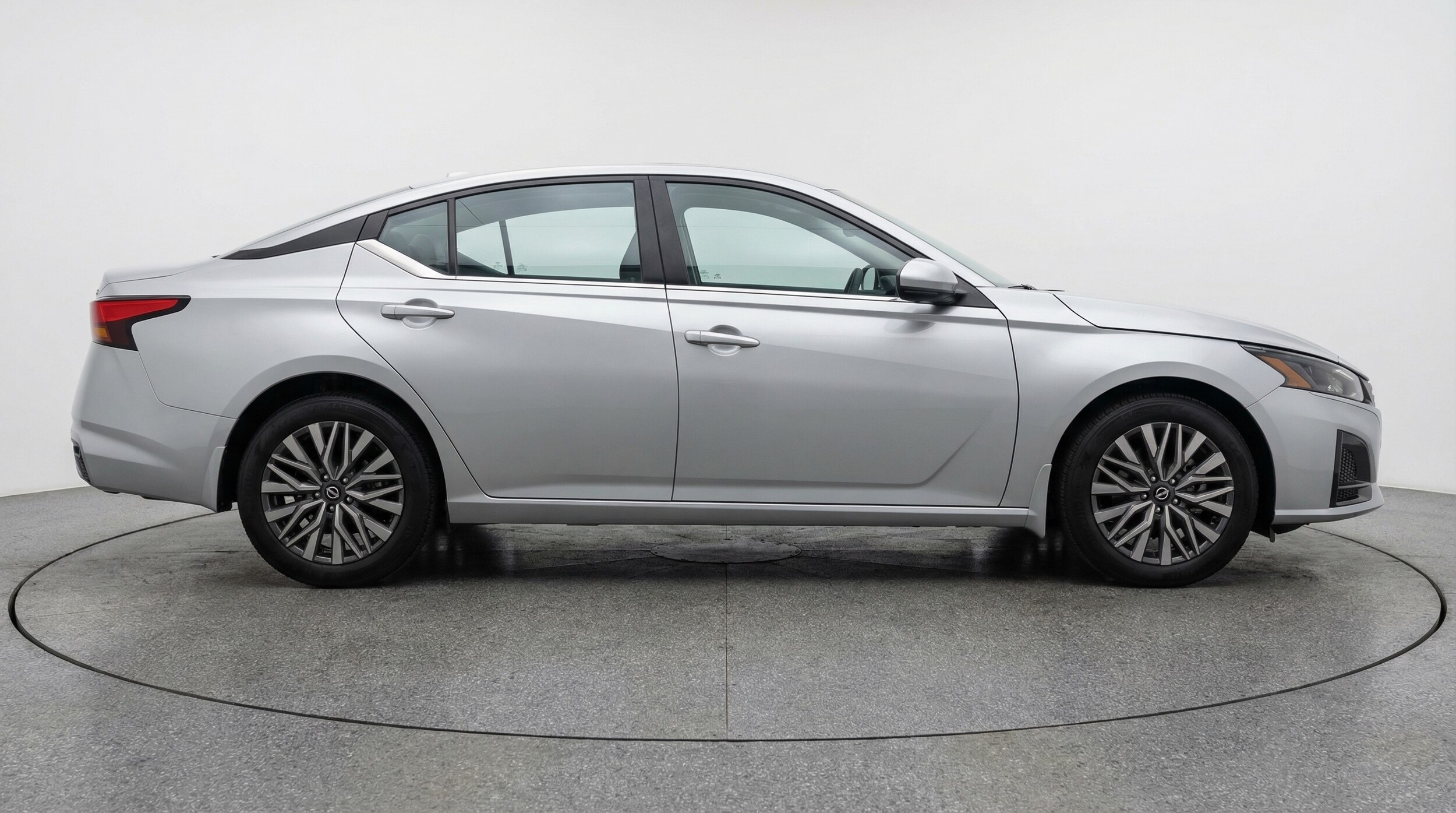 Thumbnail: 2026 Nissan Altima - 8