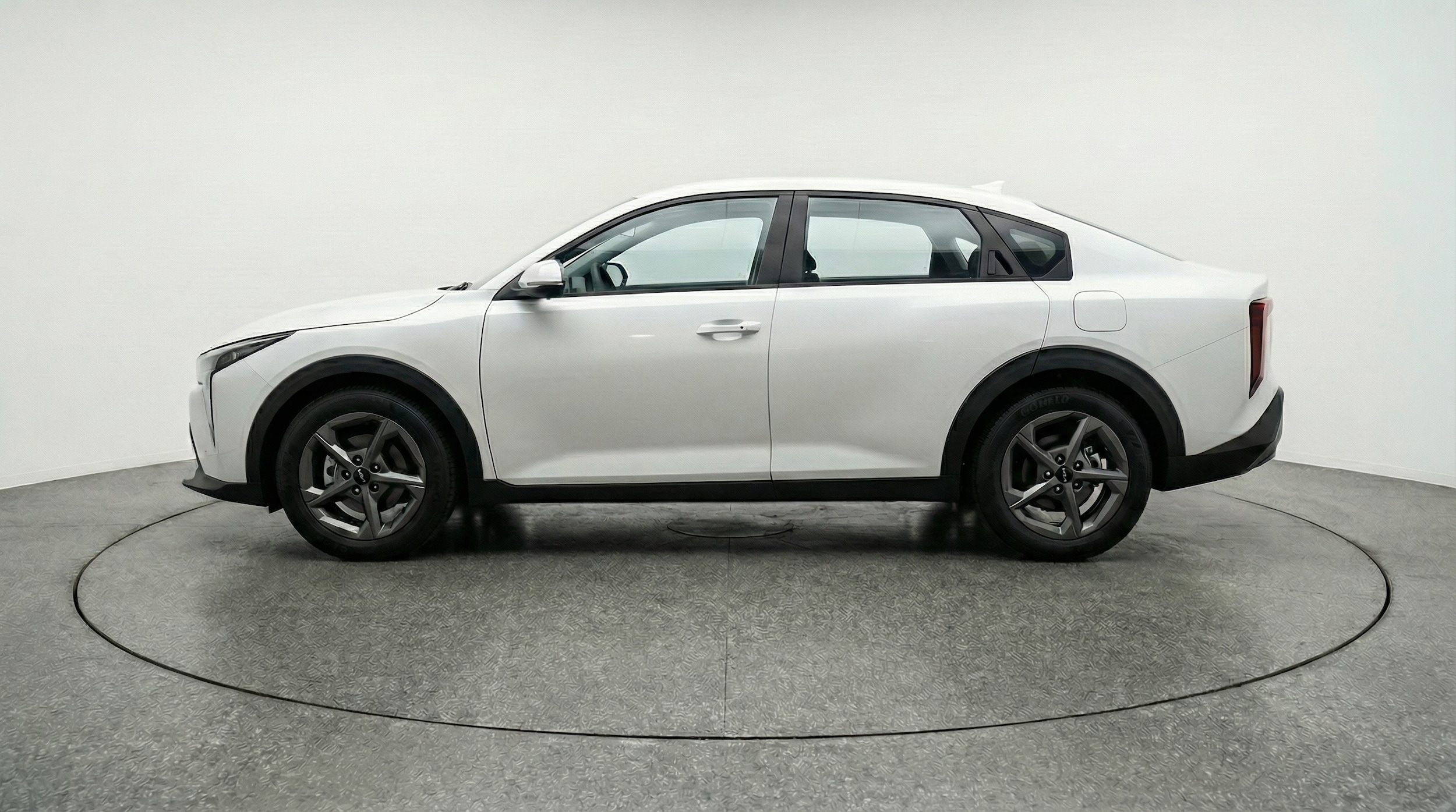 Thumbnail: 2026 Kia K4 - 4