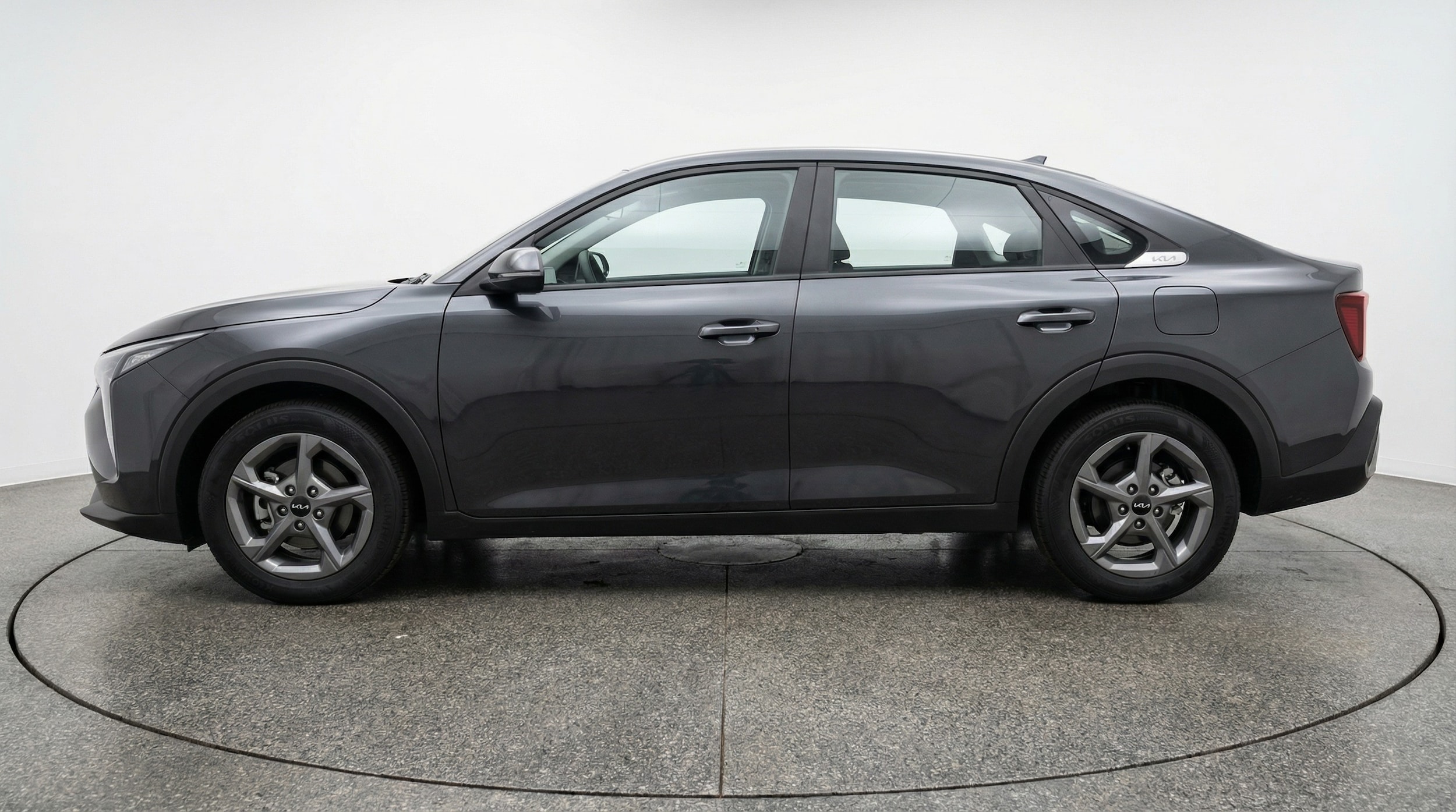 Thumbnail: 2025 Kia K4 - 4
