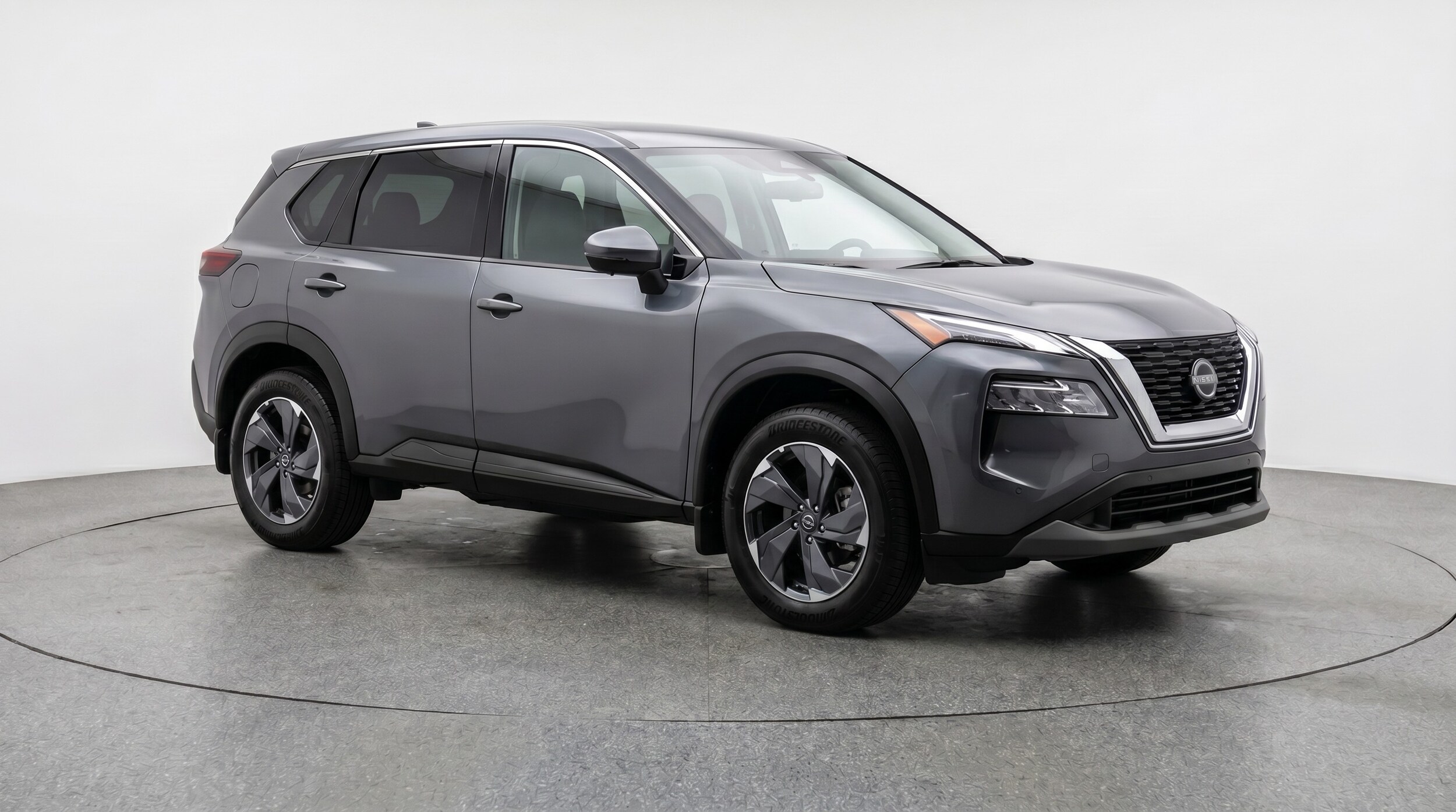 Thumbnail: 2026 Nissan Rogue - 1