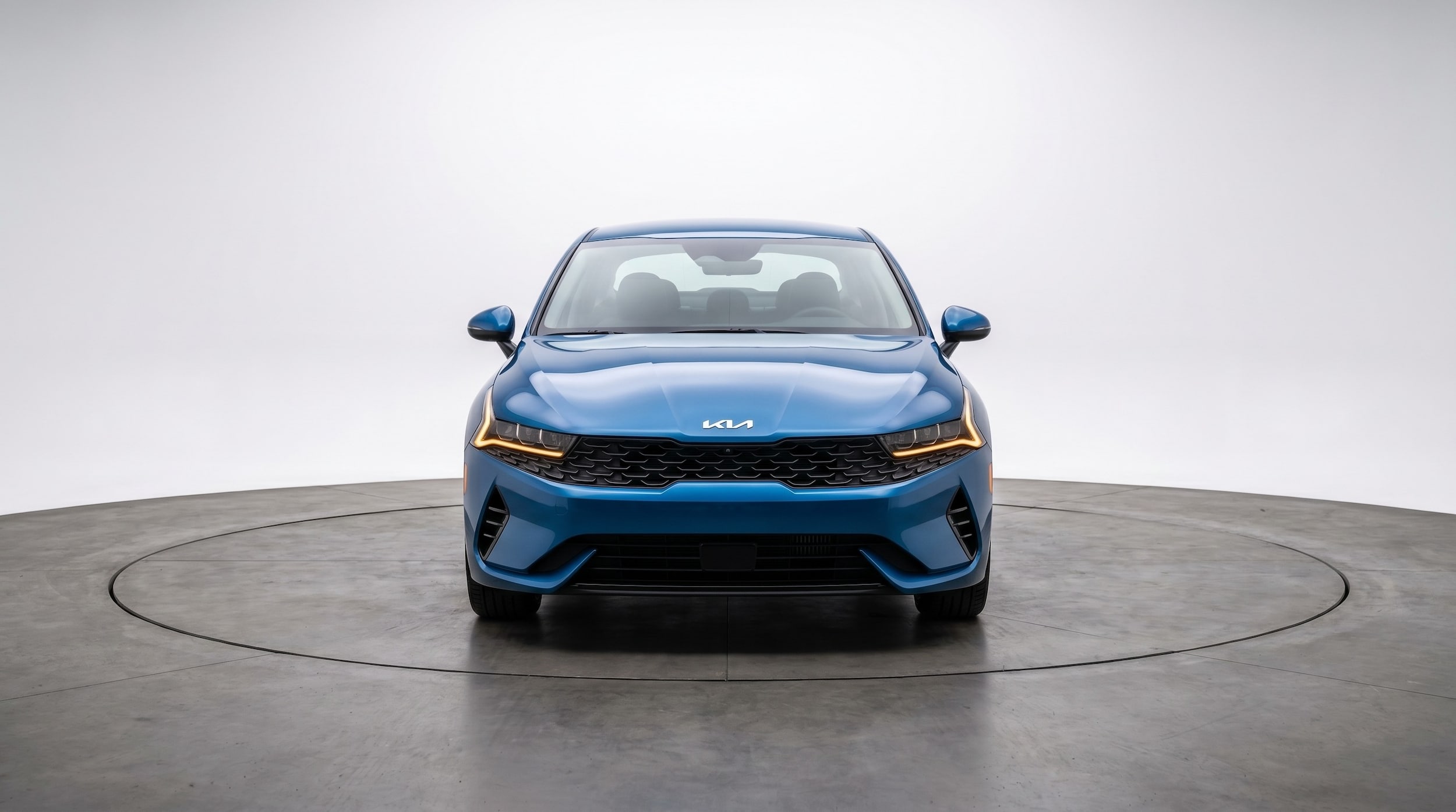 Thumbnail: 2026 Kia K4 - 2