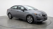 2025 Nissan Versa 1.6 SV -
                  Sterling, VA