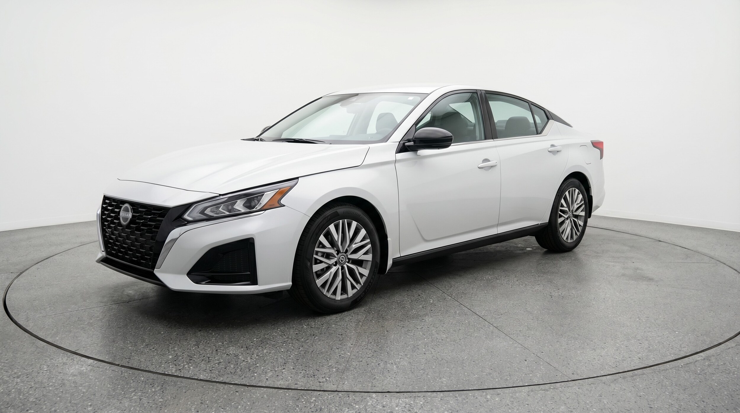 Thumbnail: 2026 Nissan Altima - 3