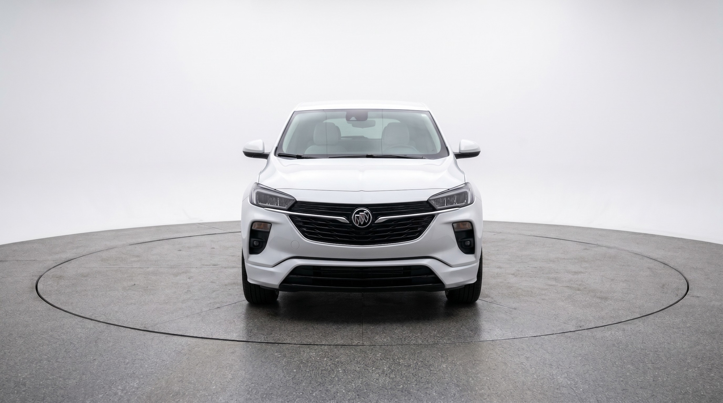 Thumbnail: 2026 Buick Encore GX - 2