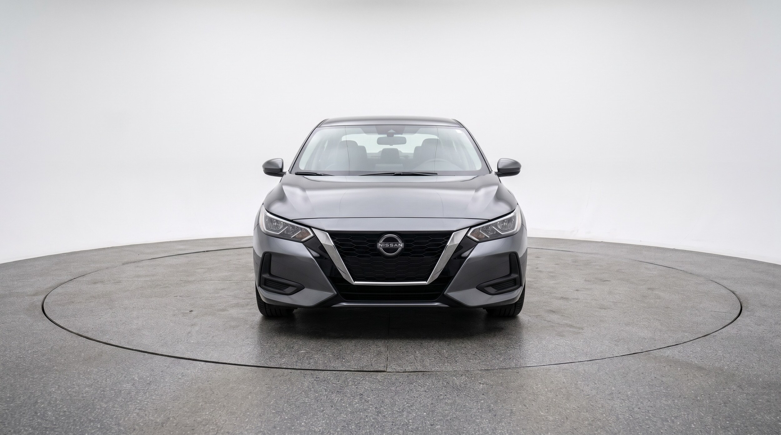 Thumbnail: 2025 Nissan Sentra - 2