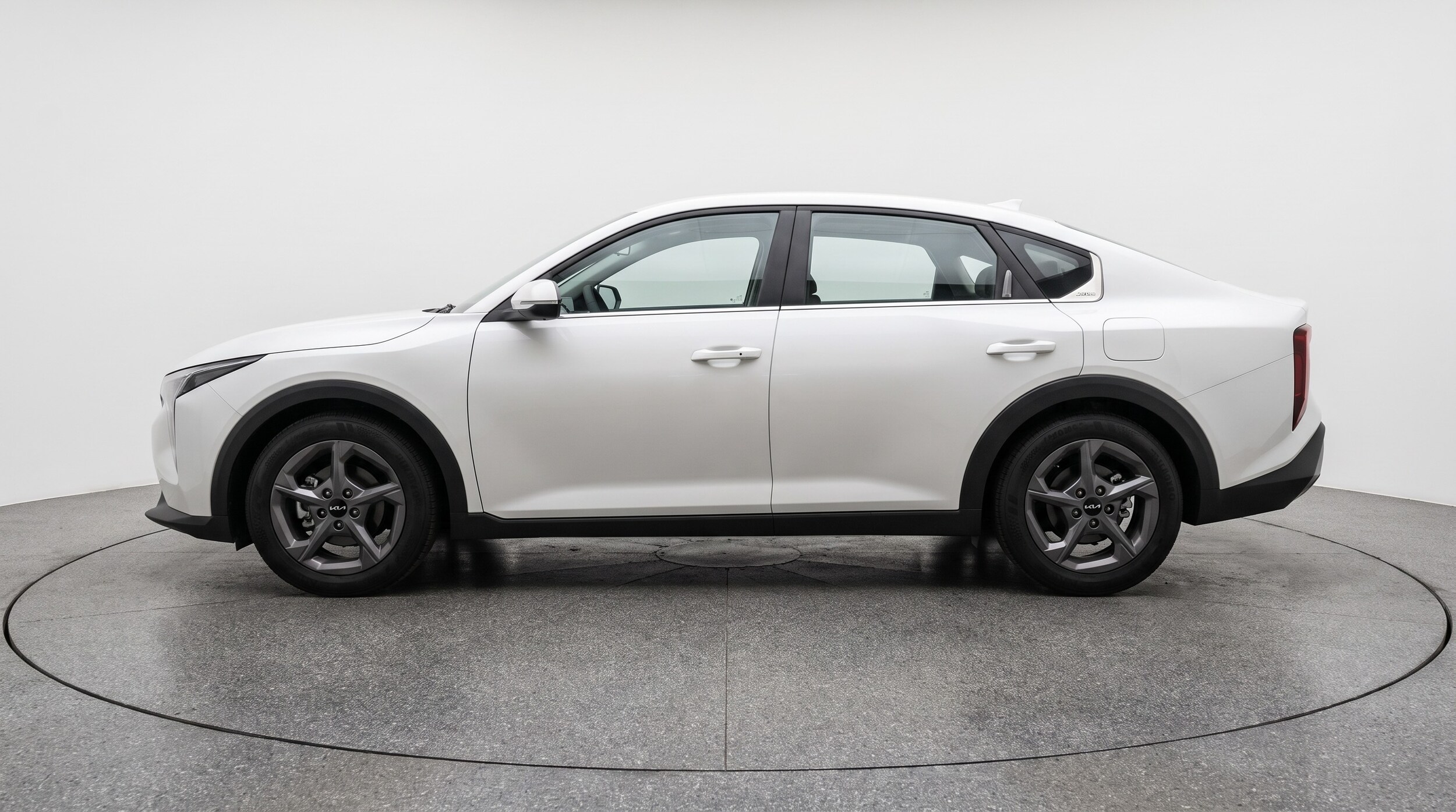 Thumbnail: 2026 Kia K4 - 4