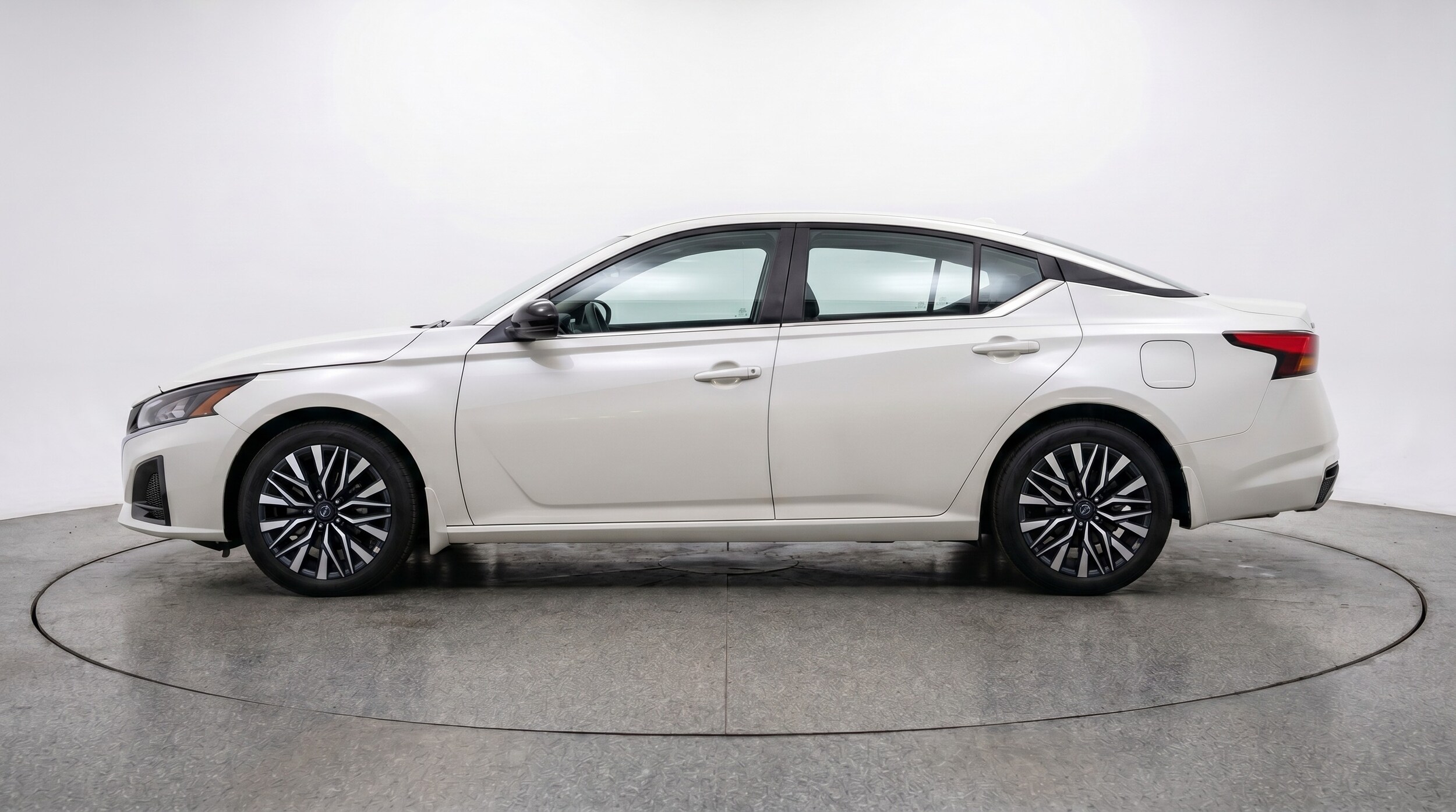 Thumbnail: 2026 Nissan Altima - 4