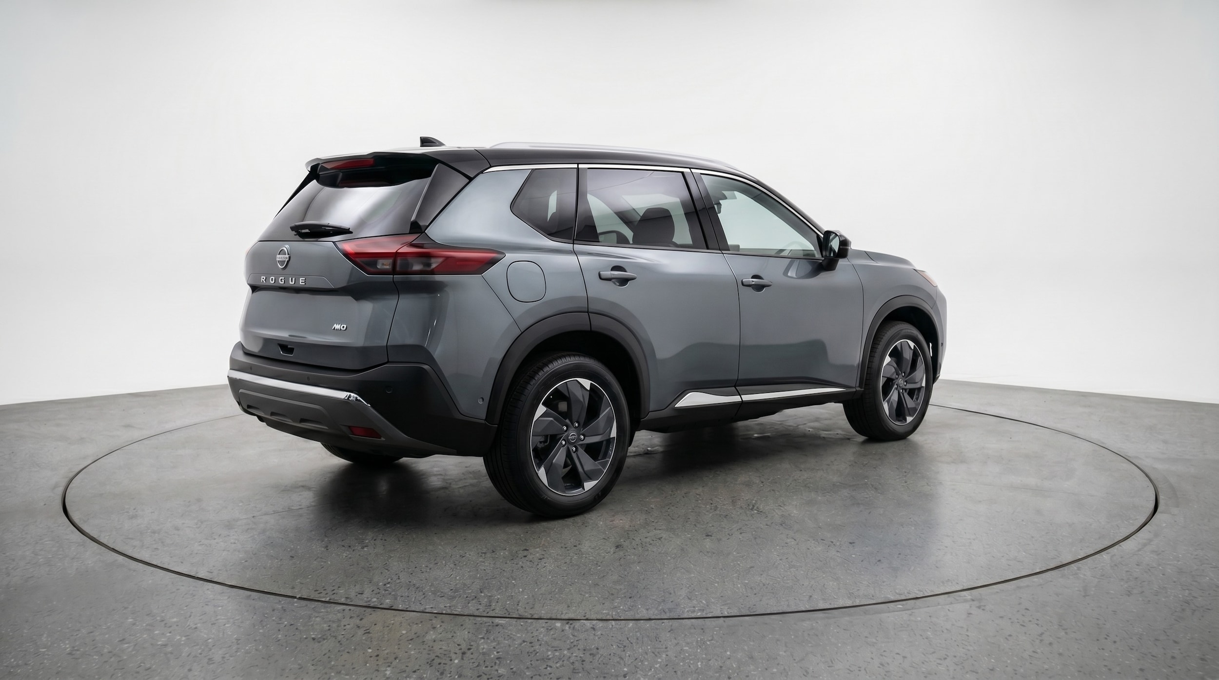 Thumbnail: 2025 Nissan Rogue - 7