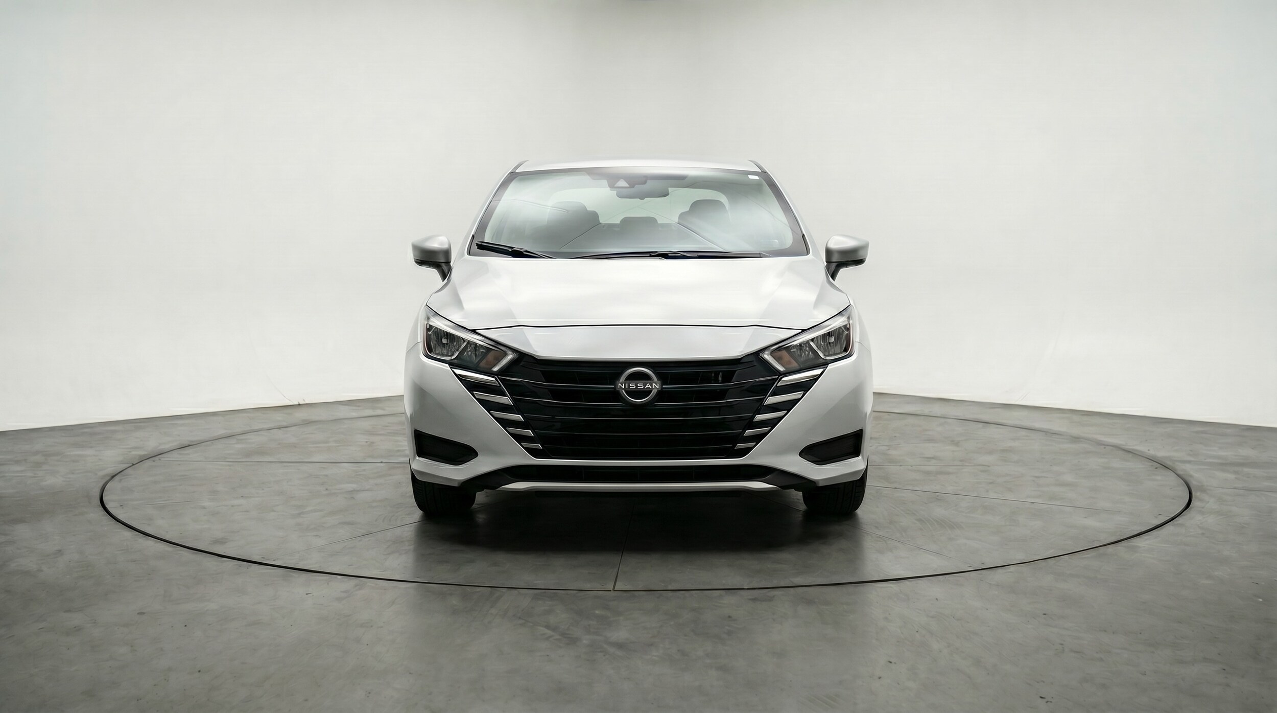 Thumbnail: 2025 Nissan Versa - 2
