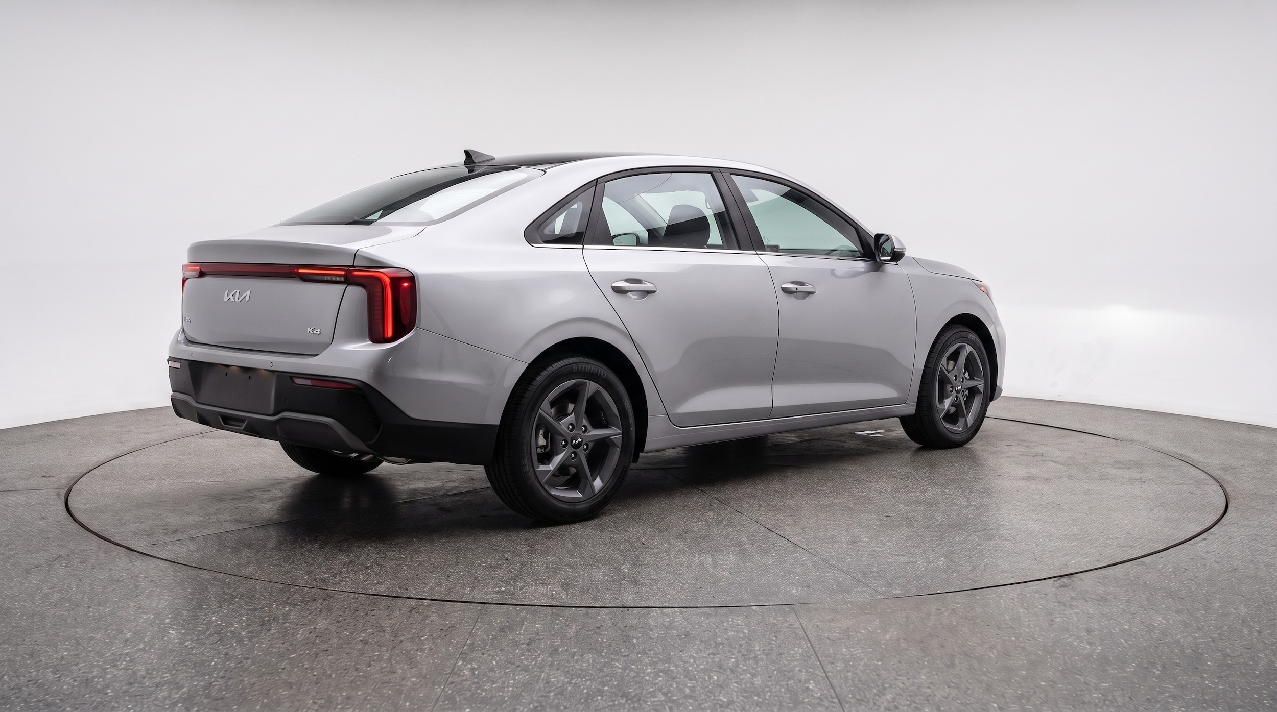 Thumbnail: 2026 Kia K4 - 7