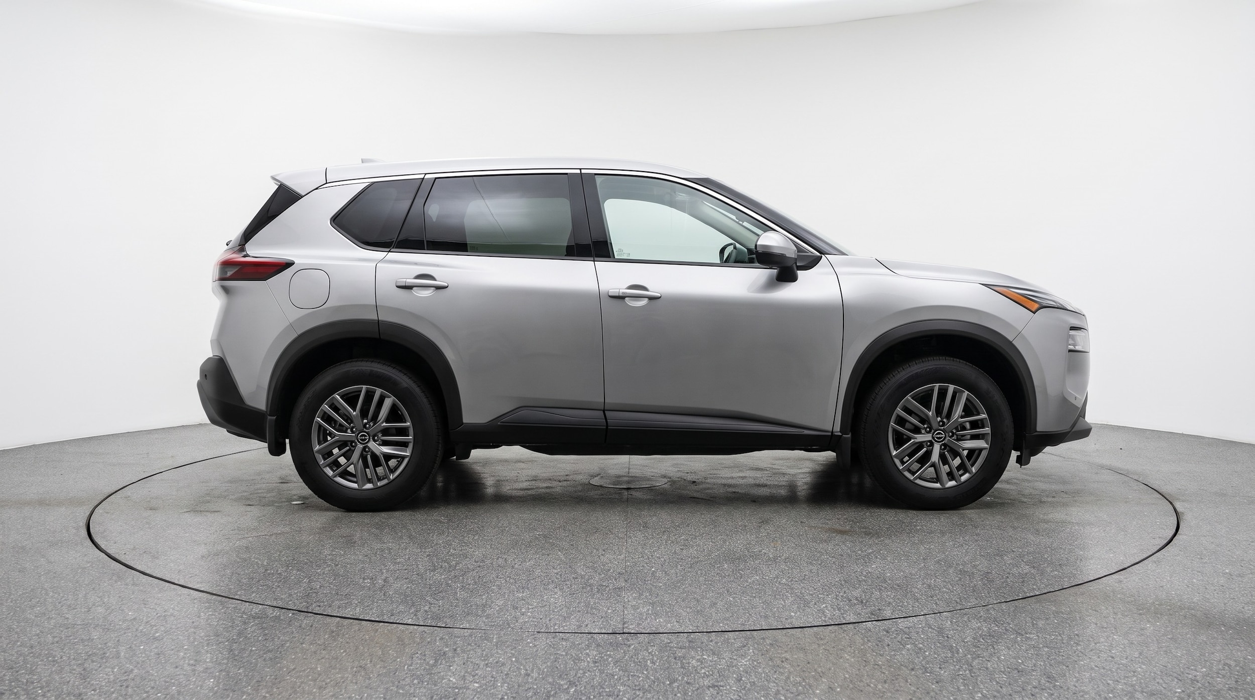 Thumbnail: 2026 Nissan Rogue - 8