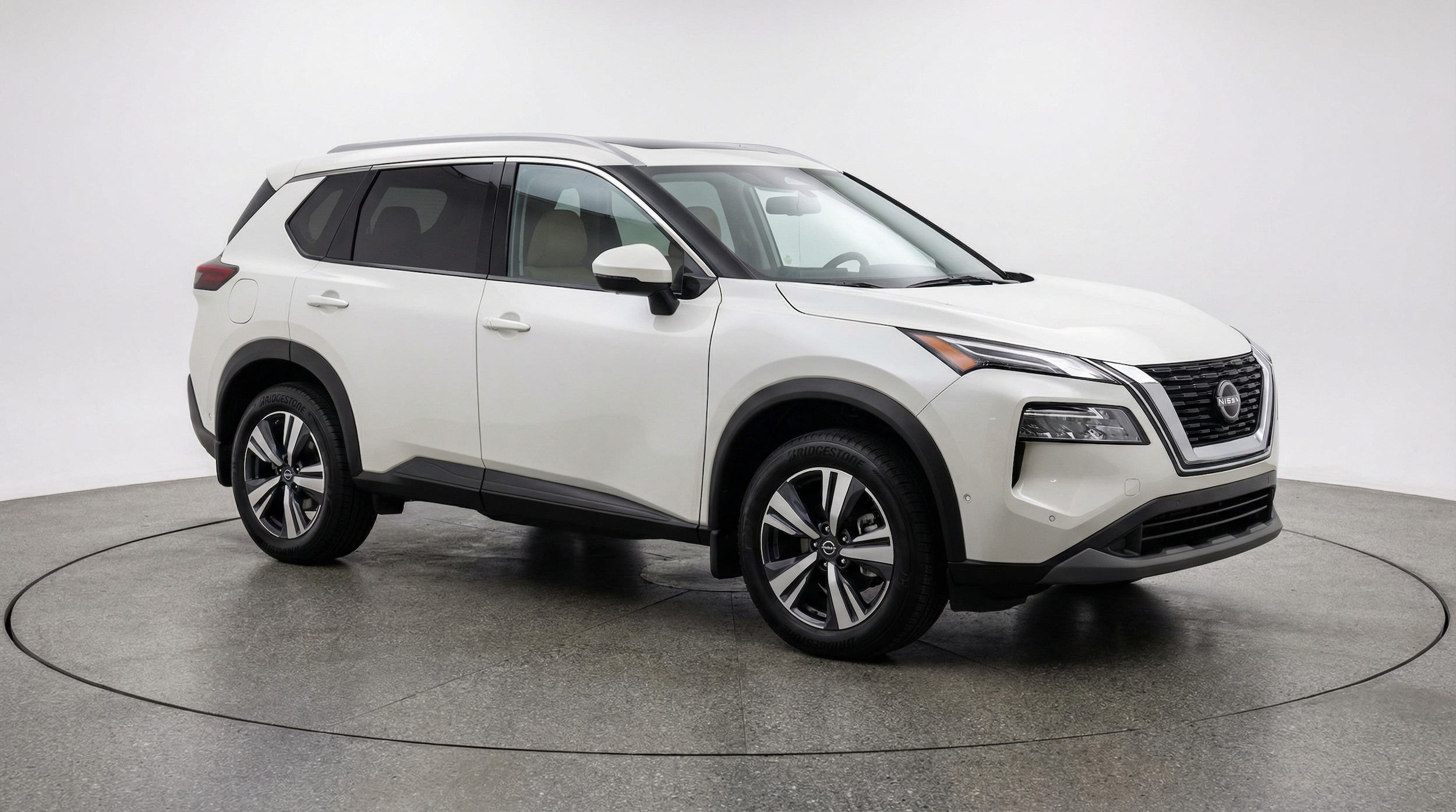 Thumbnail: 2026 Nissan Rogue - 1