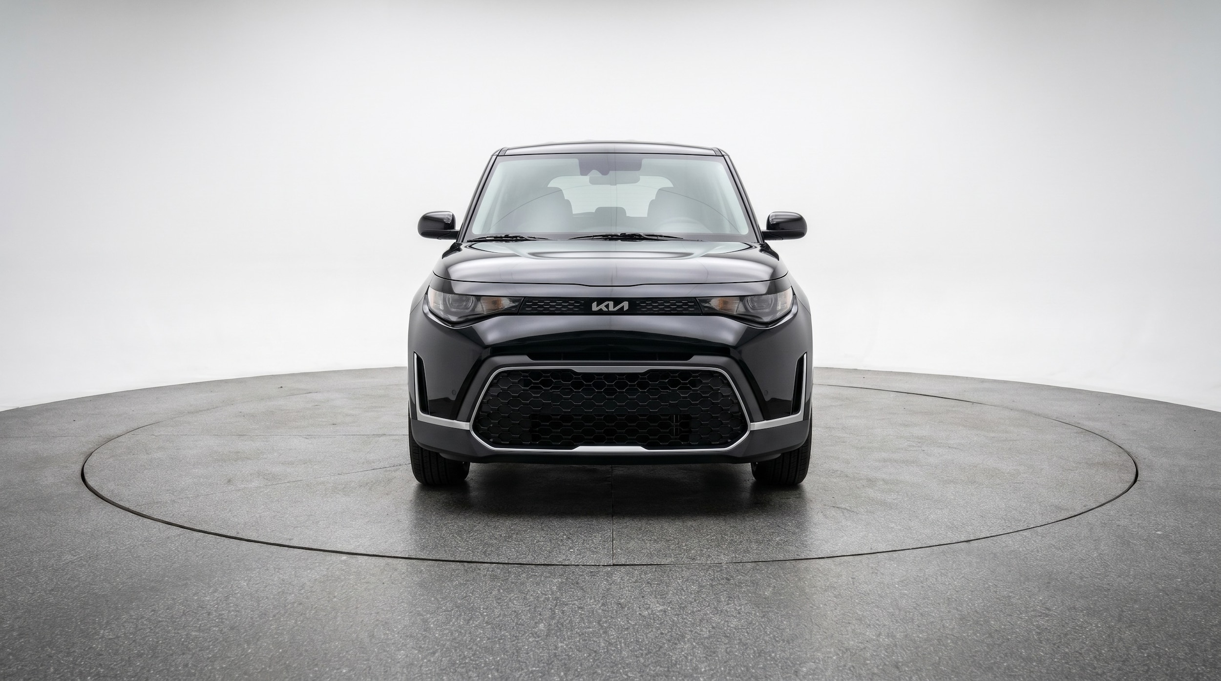 Thumbnail: 2025 Kia Soul - 2