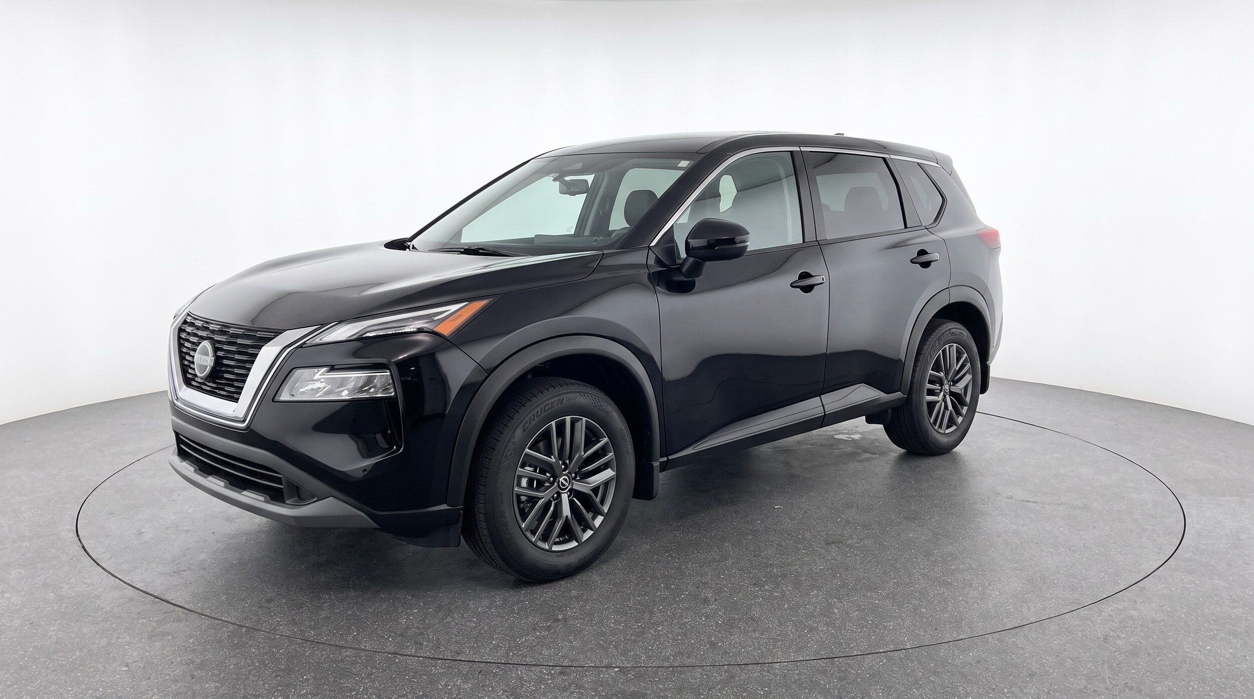 Thumbnail: 2026 Nissan Rogue - 3