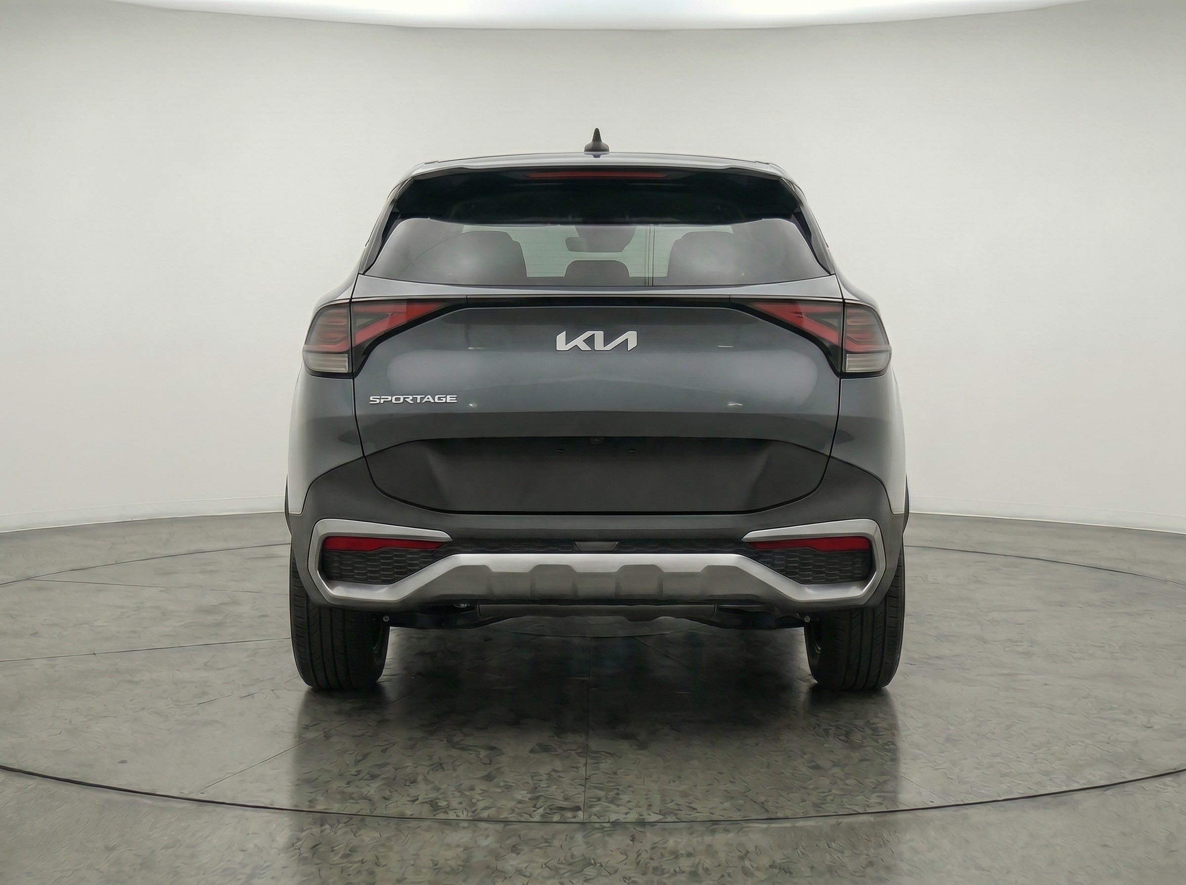 Thumbnail: 2026 Kia Sportage - 6