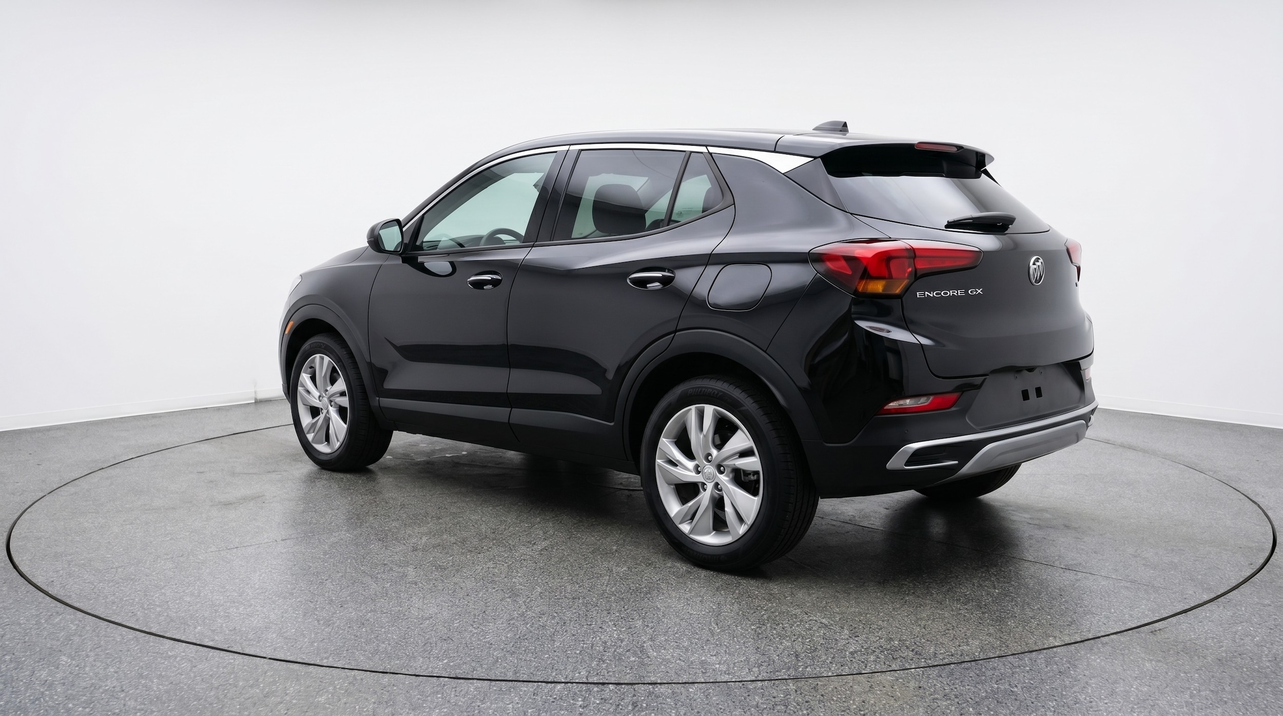 Thumbnail: 2026 Buick Encore GX - 5