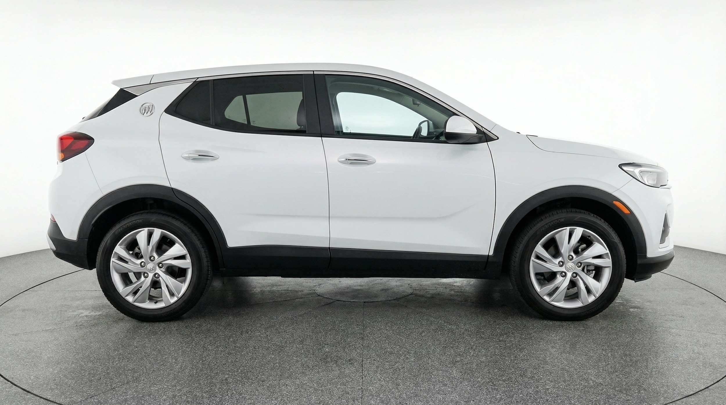 Thumbnail: 2026 Buick Encore GX - 8