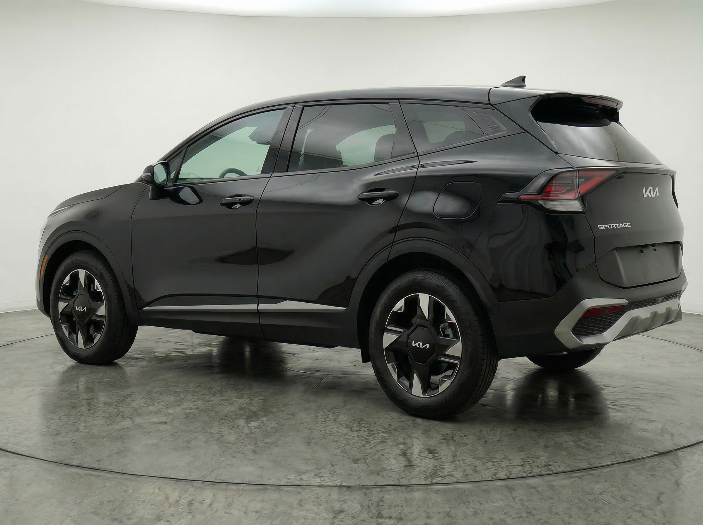 Thumbnail: 2026 Kia Sportage - 5