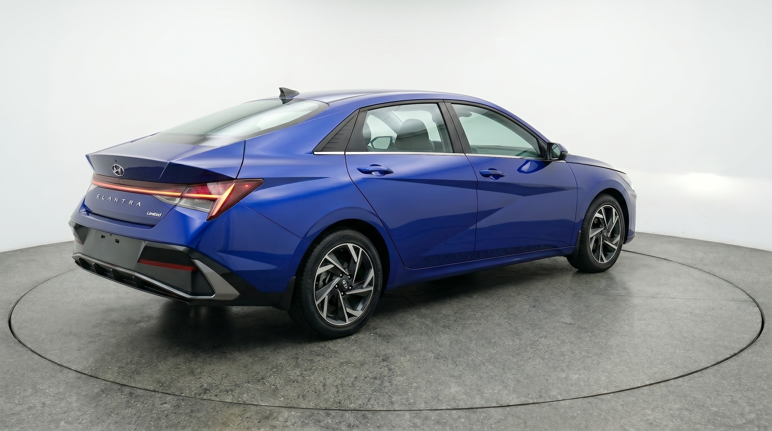 Thumbnail: 2025 Hyundai Elantra - 7