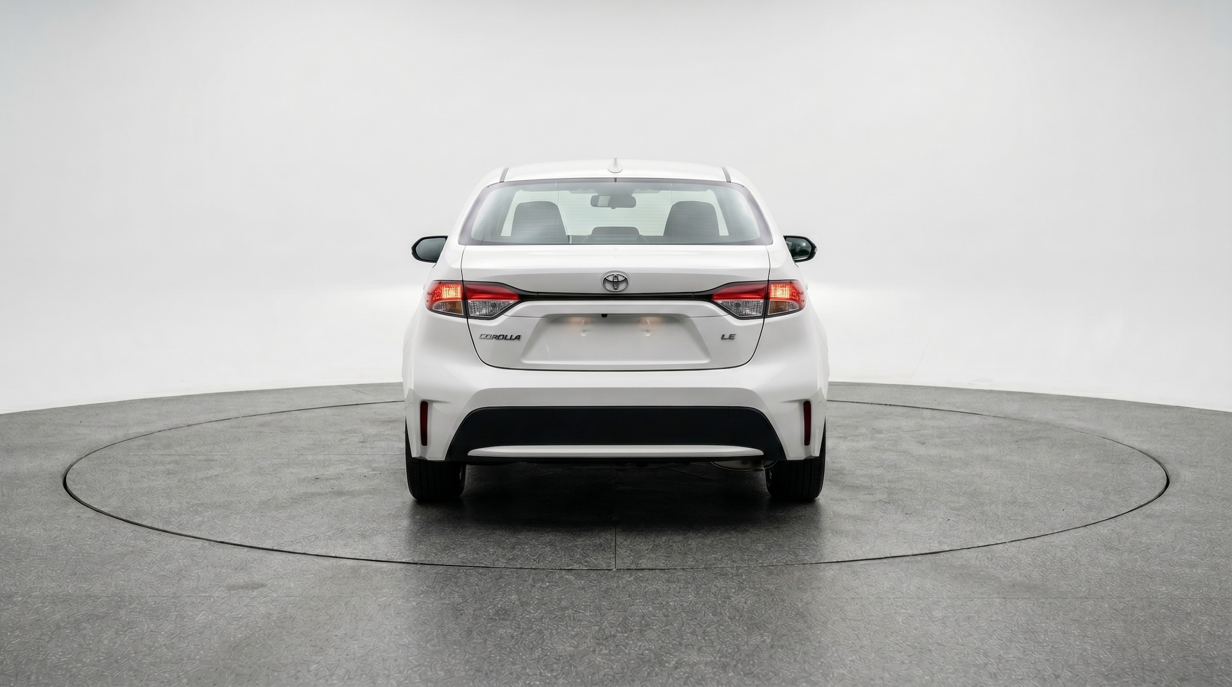 Thumbnail: 2025 Toyota Corolla - 6