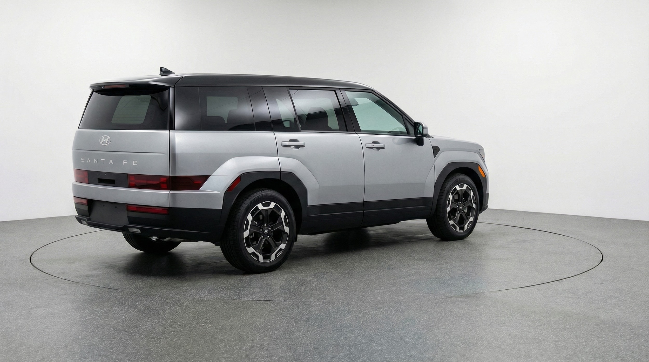 Thumbnail: 2026 Hyundai Santa Fe - 7