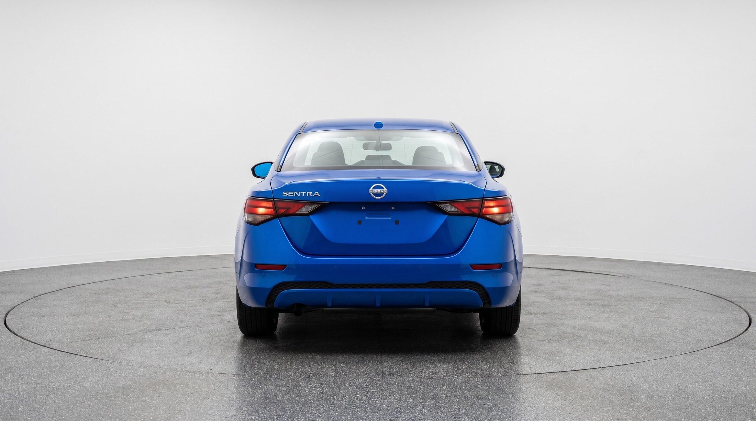 Thumbnail: 2025 Nissan Sentra - 6