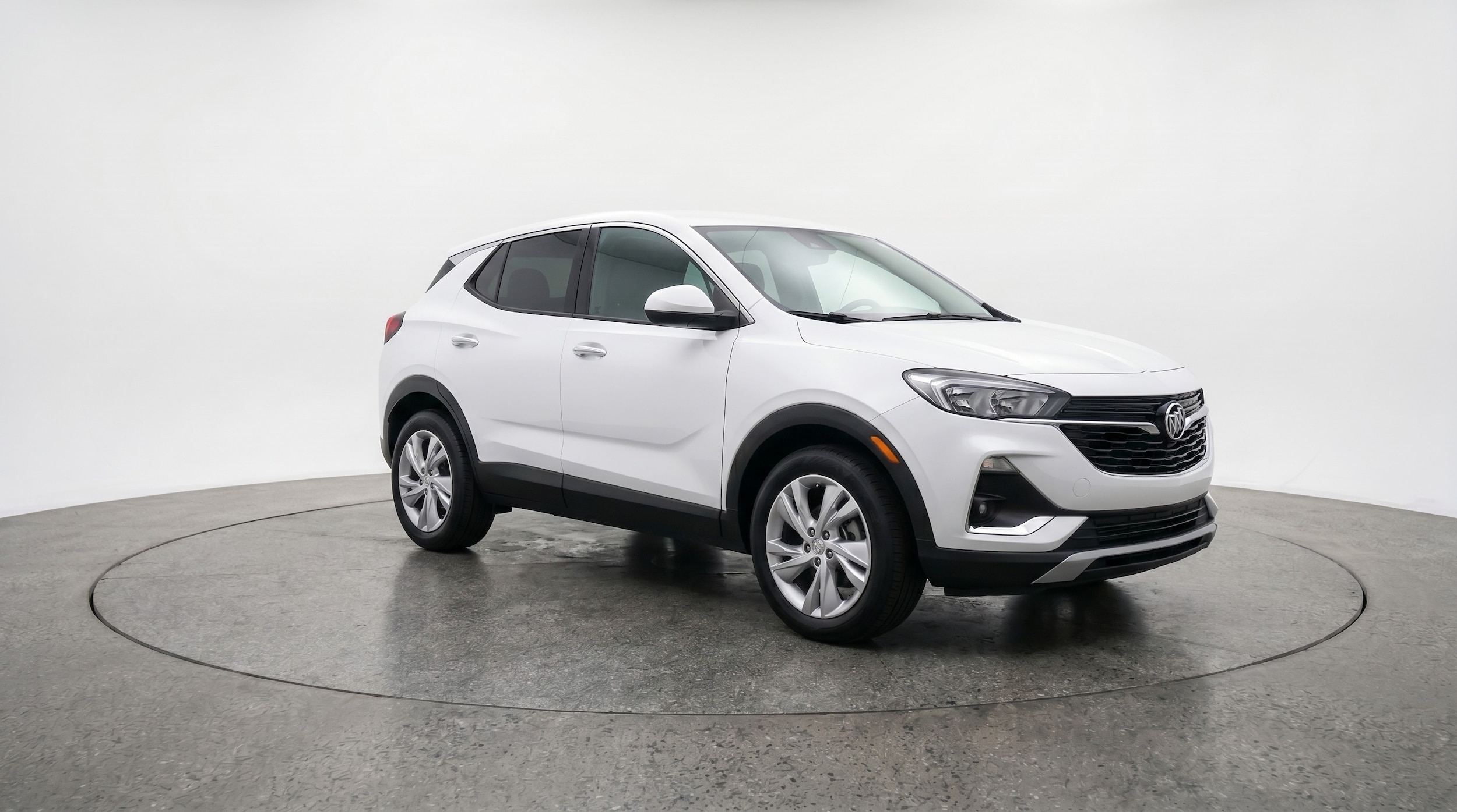 Thumbnail: 2026 Buick Encore GX - 1