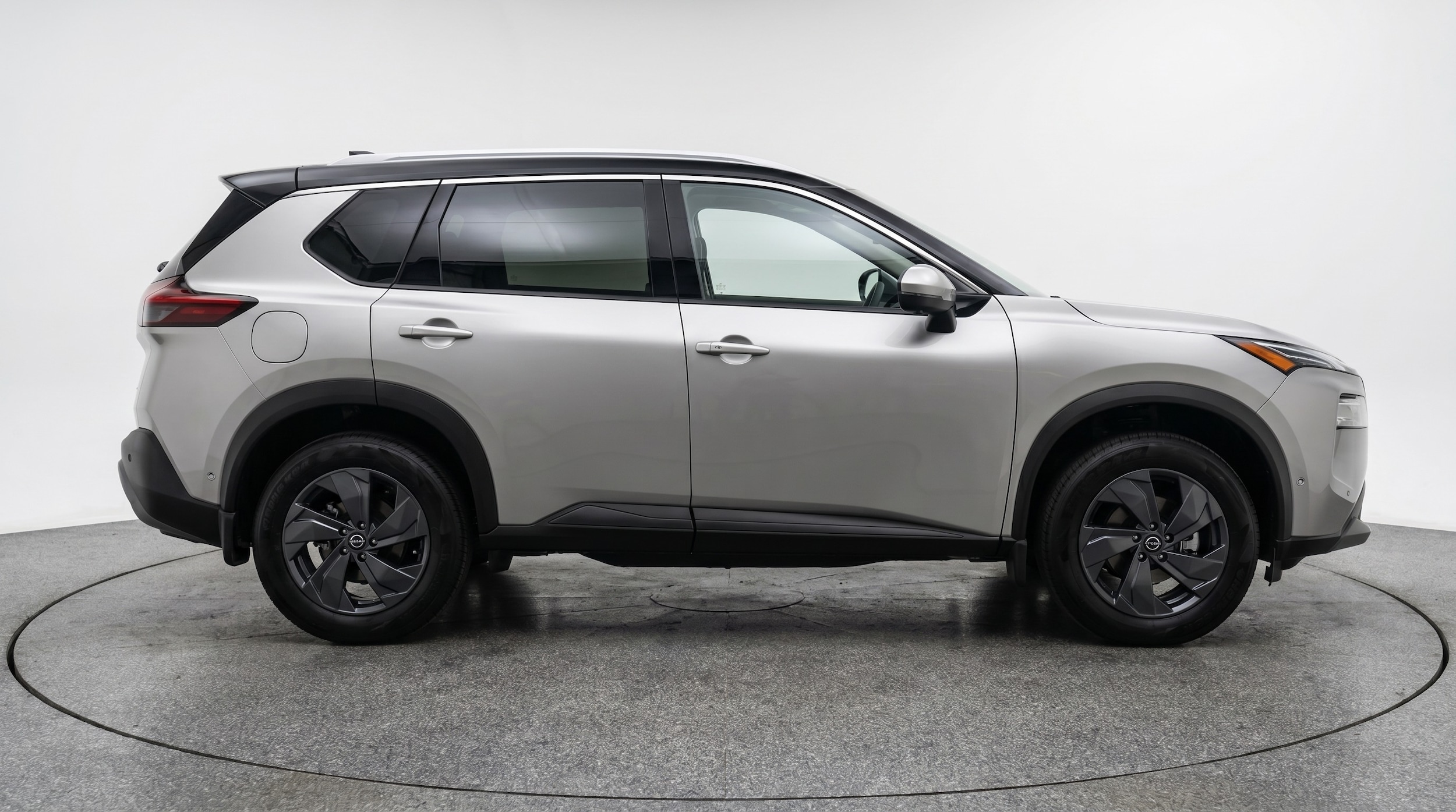 Thumbnail: 2026 Nissan Rogue - 8