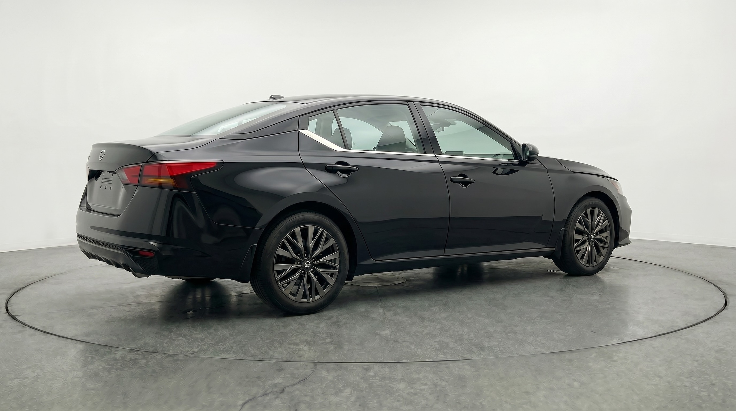 Thumbnail: 2026 Nissan Altima - 7