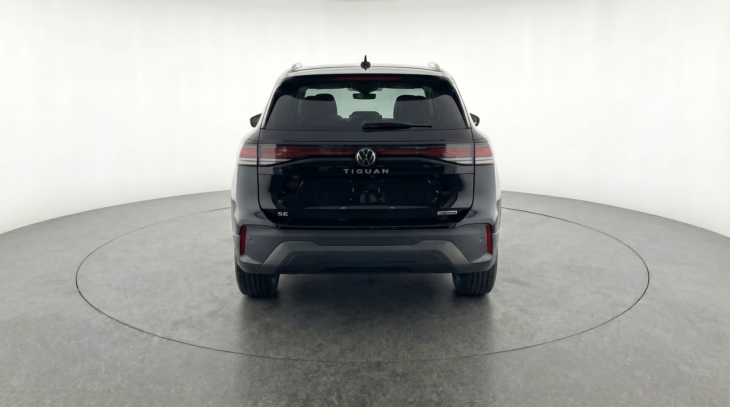 Thumbnail: 2026 Volkswagen Tiguan - 6