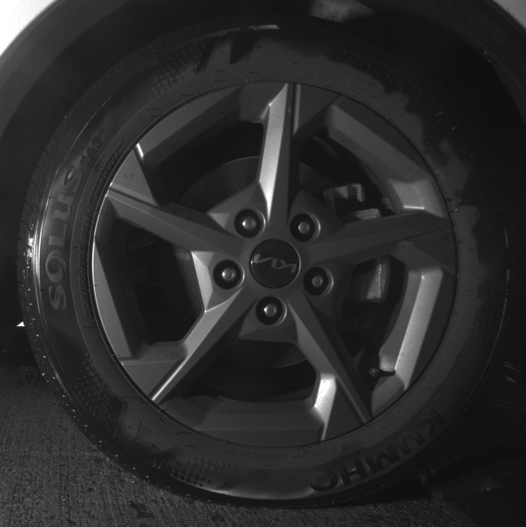 Thumbnail: 2026 Kia K4 - 10