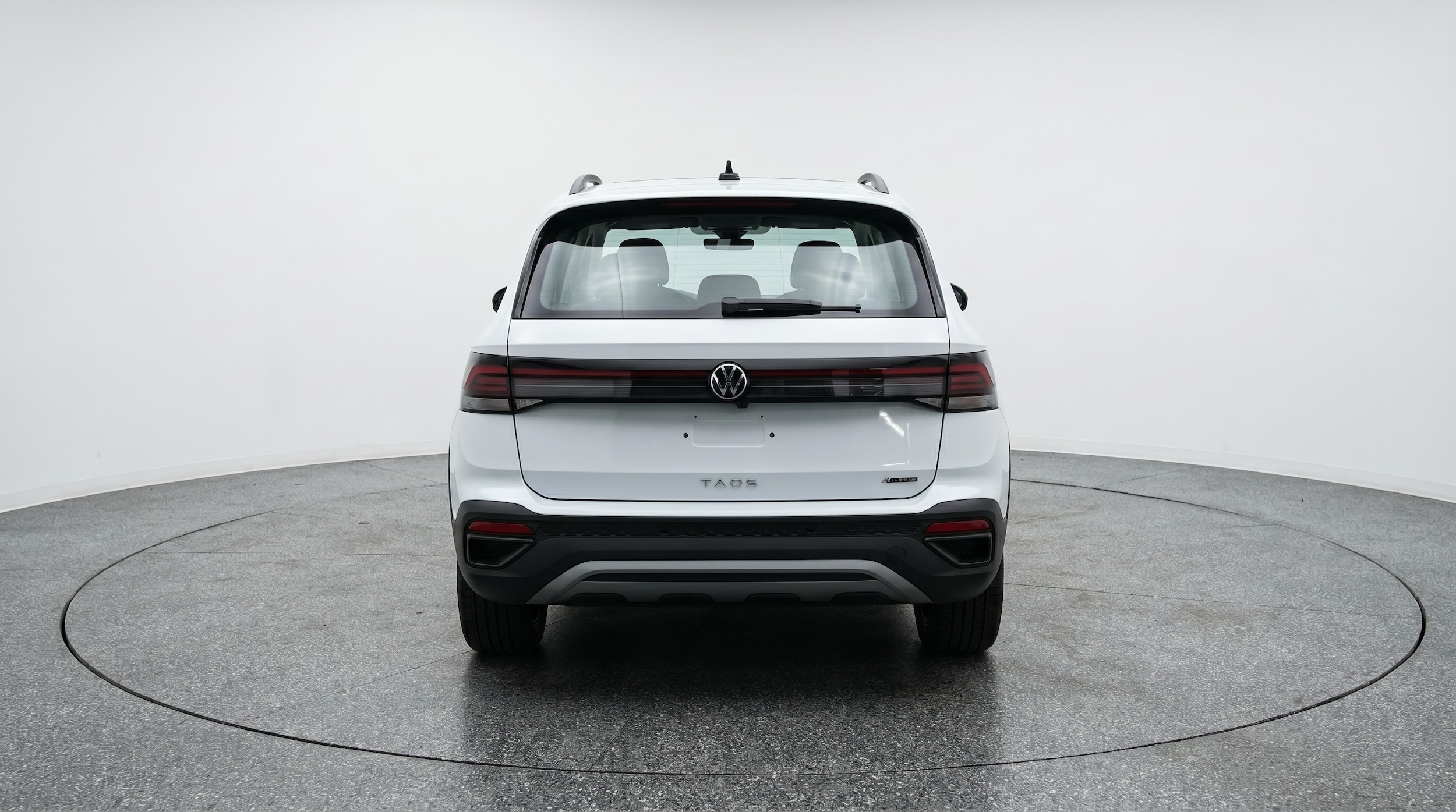 Thumbnail: 2026 Volkswagen Taos - 6